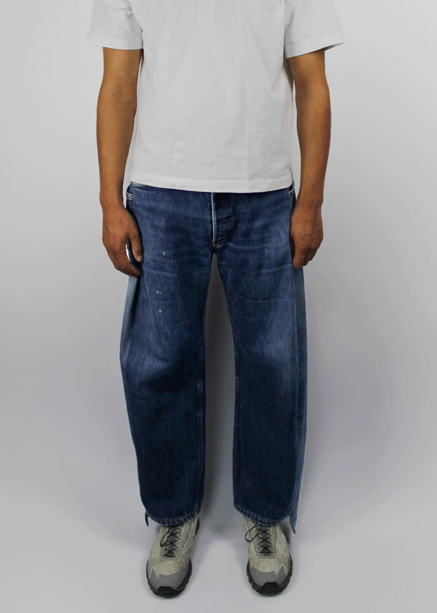 JULPANT DENIM