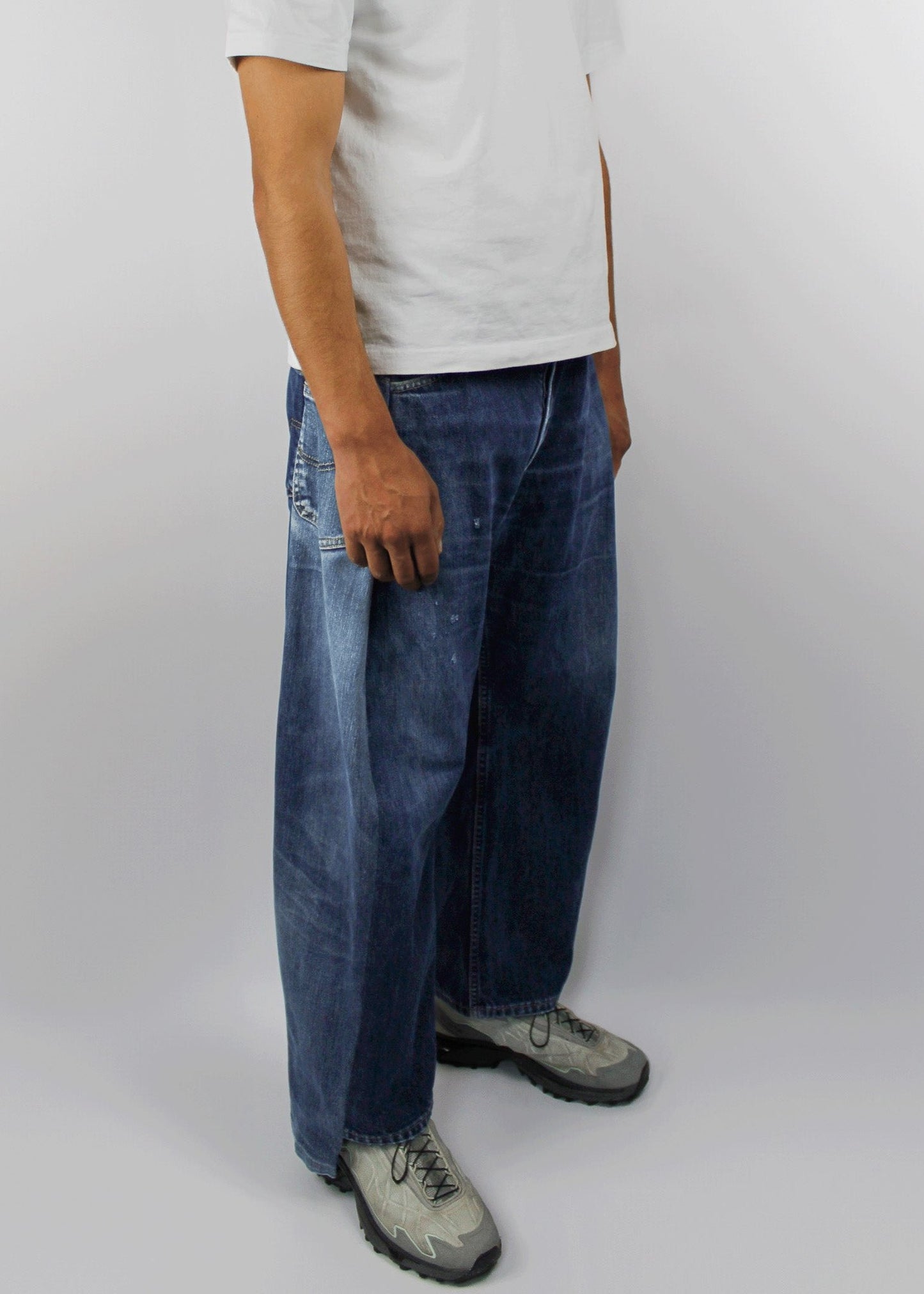 JULPANT DENIM