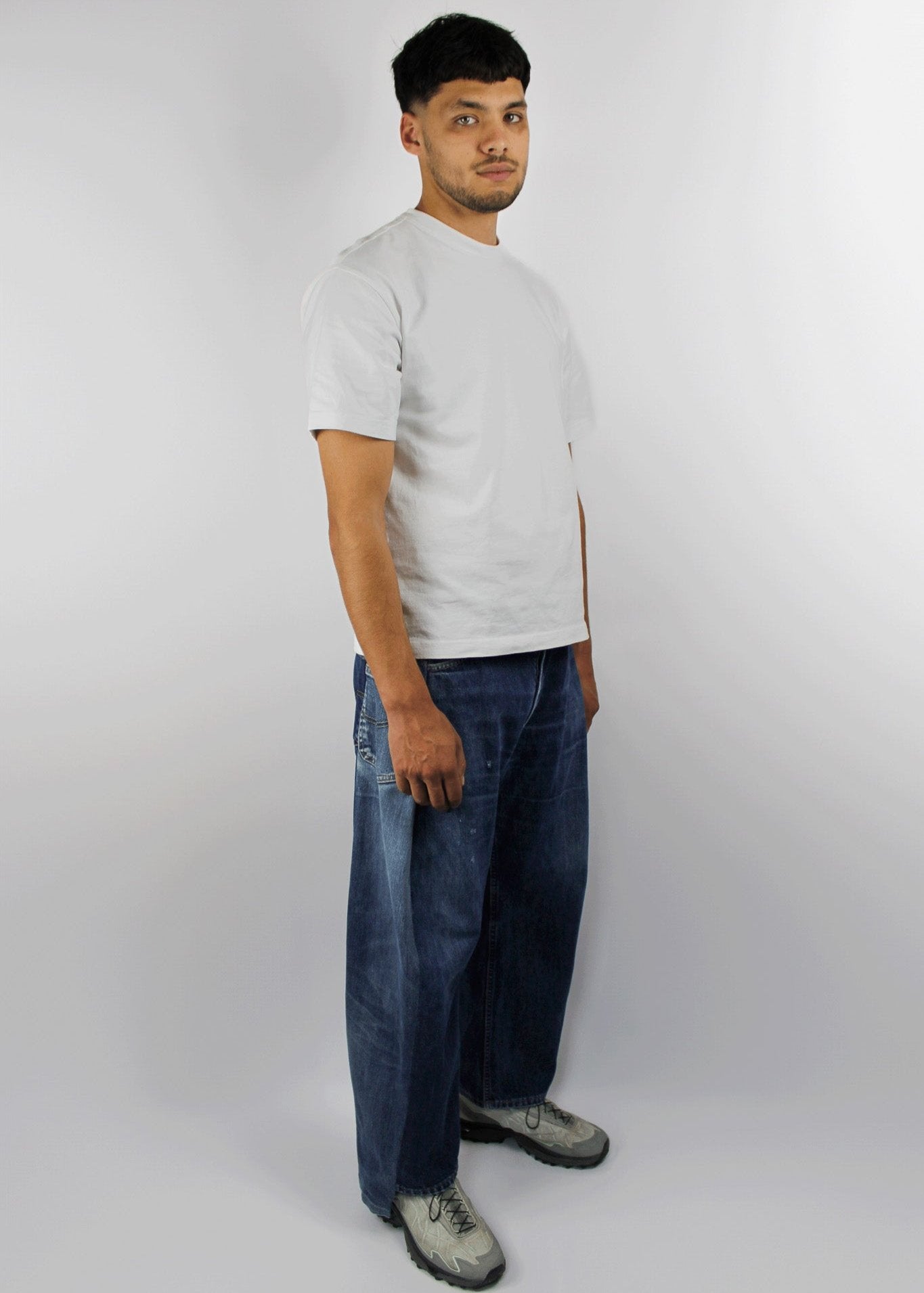 JULPANT DENIM