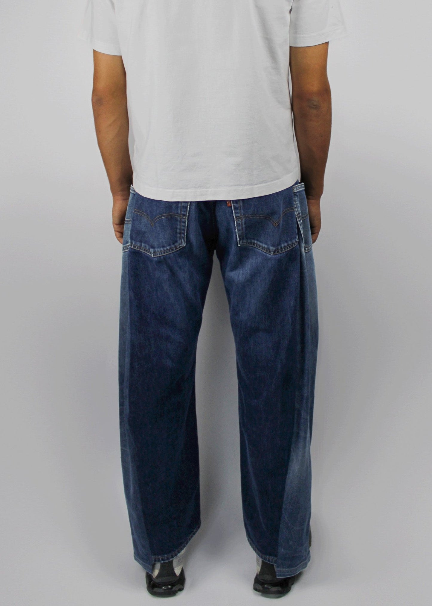 JULPANT DENIM
