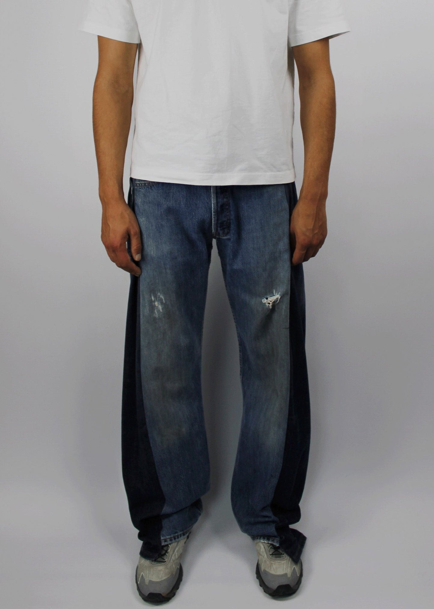 JULPANT DENIM