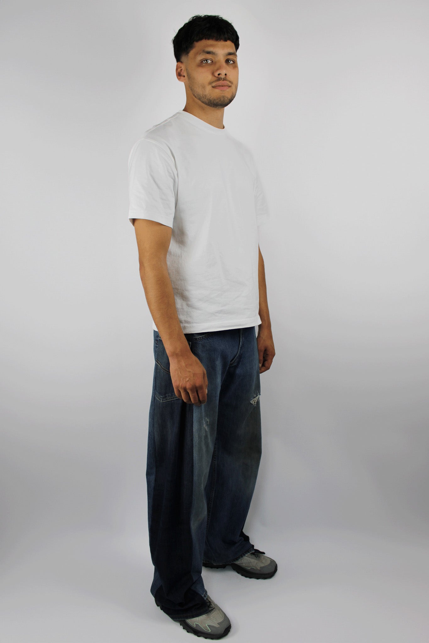 JULPANT DENIM