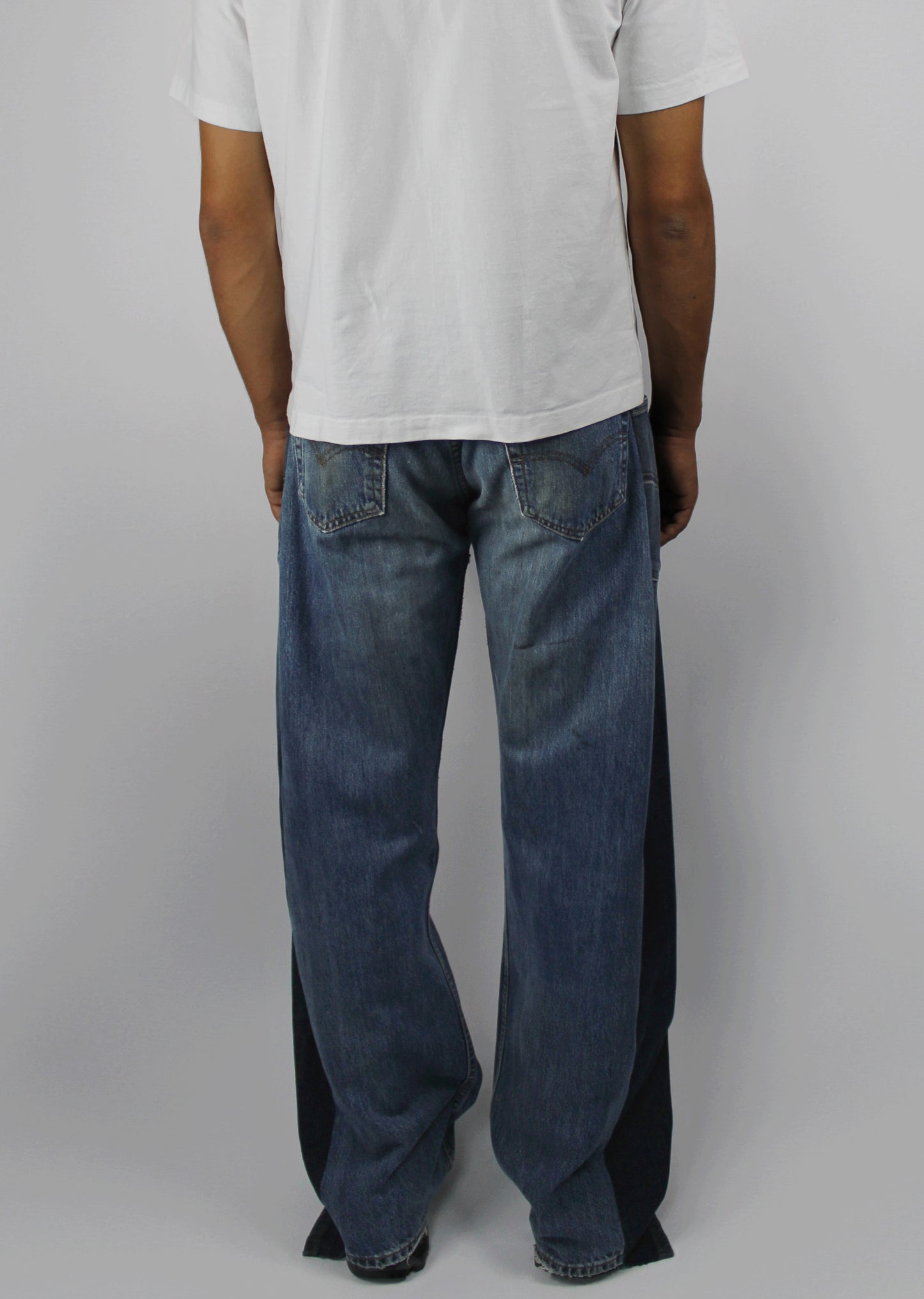 JULPANT DENIM