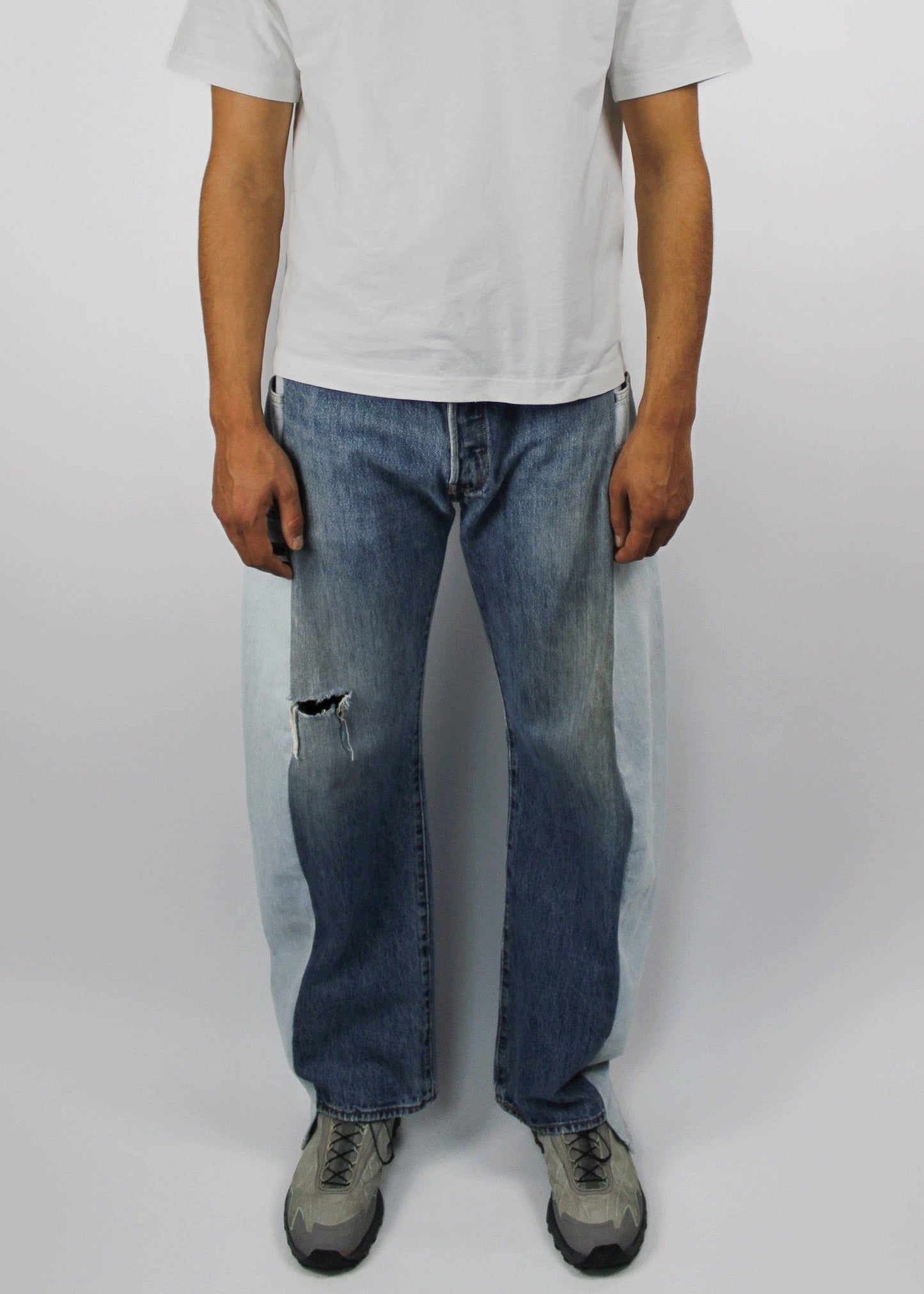 JULPANT DENIM