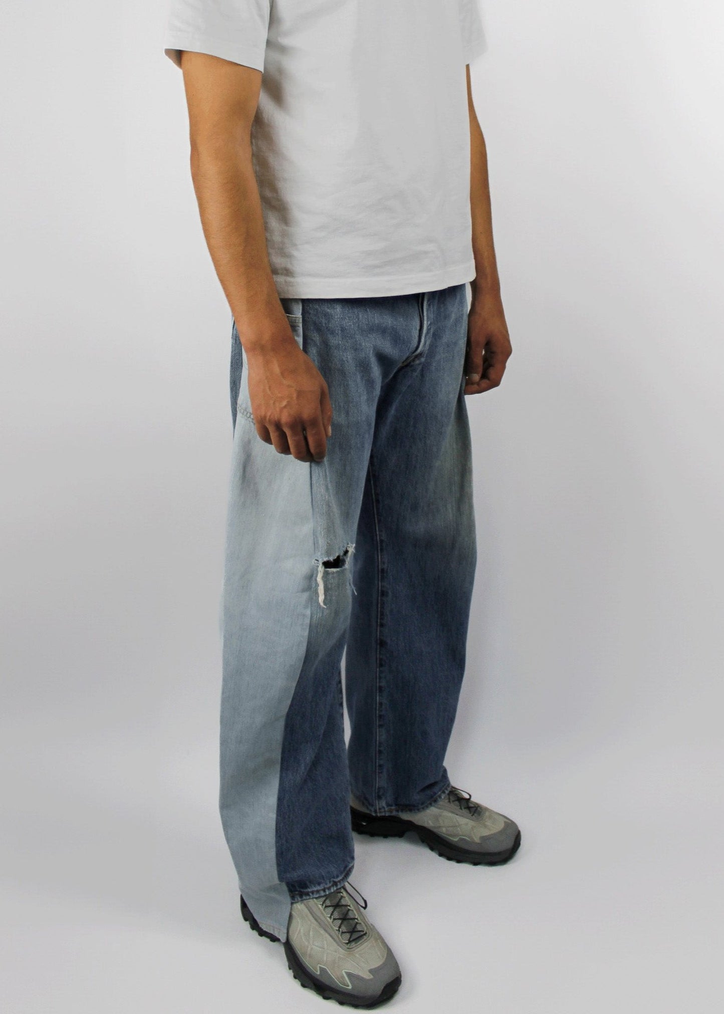JULPANT DENIM