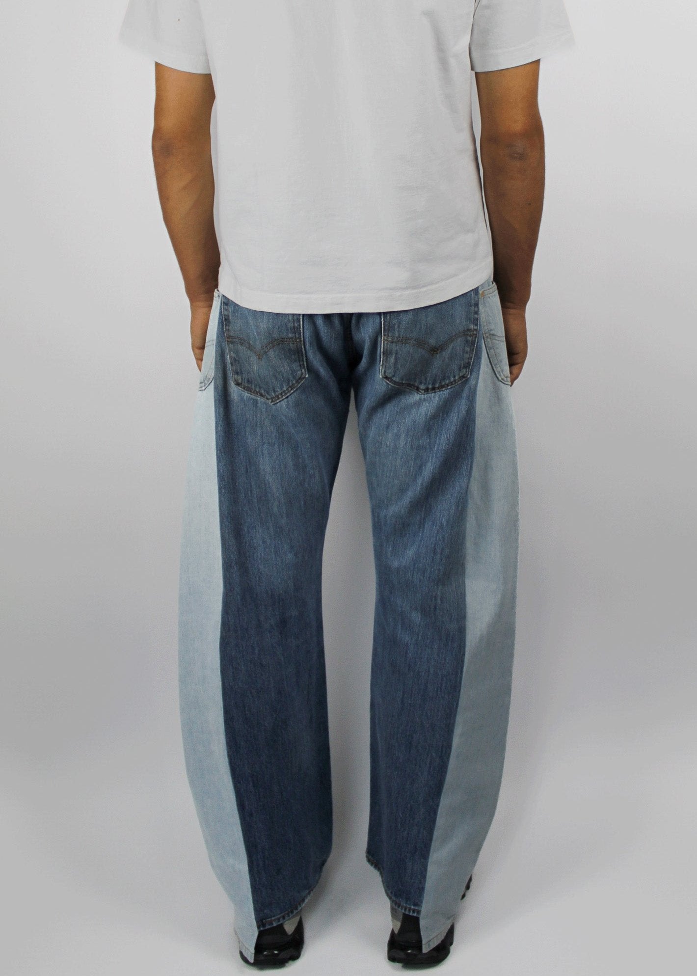JULPANT DENIM