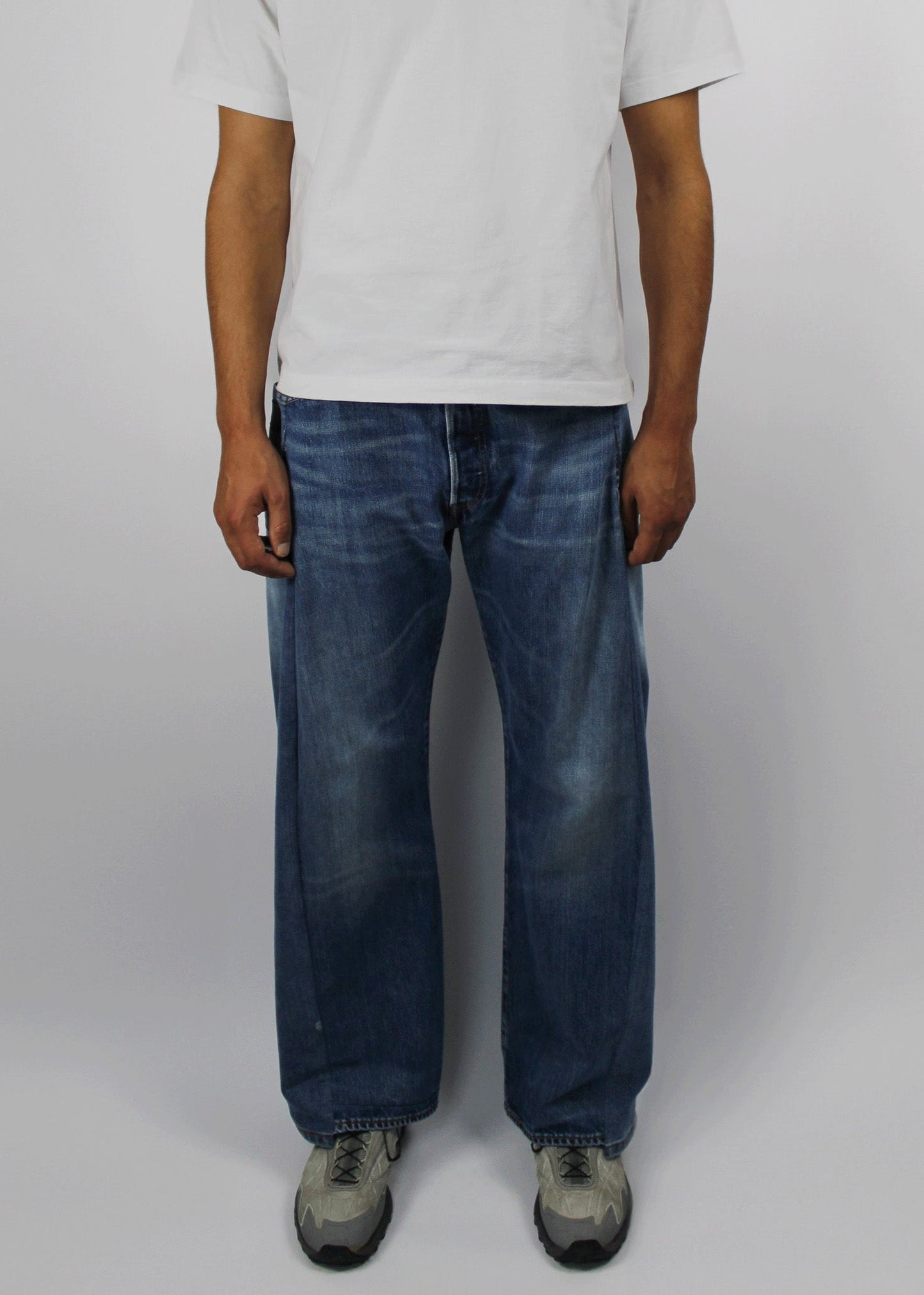 JULPANT DENIM
