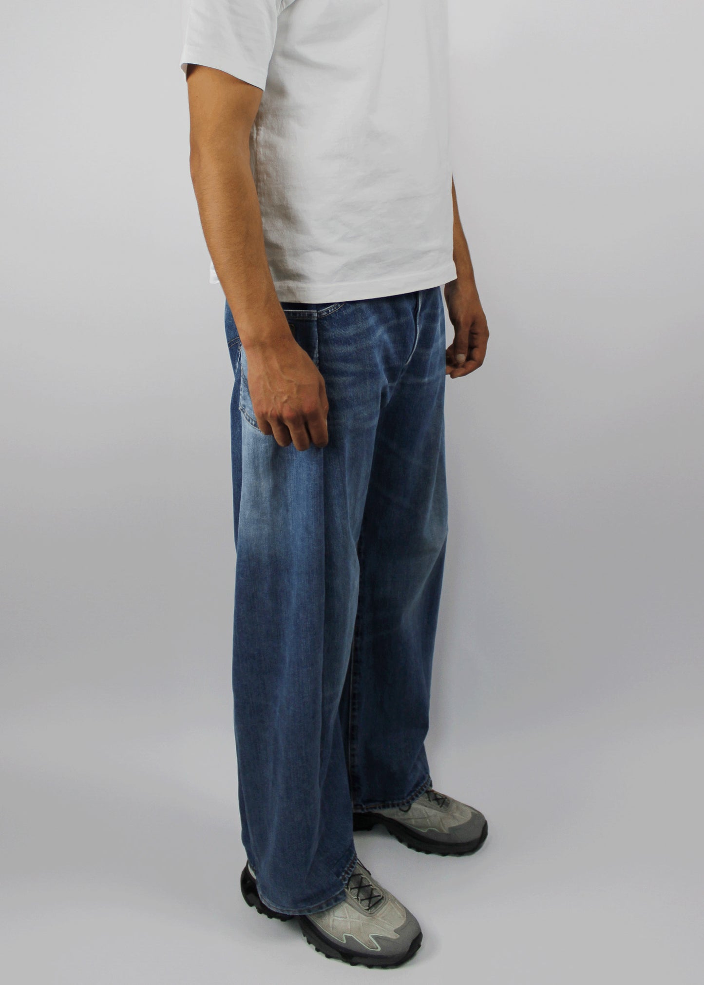 JULPANT DENIM