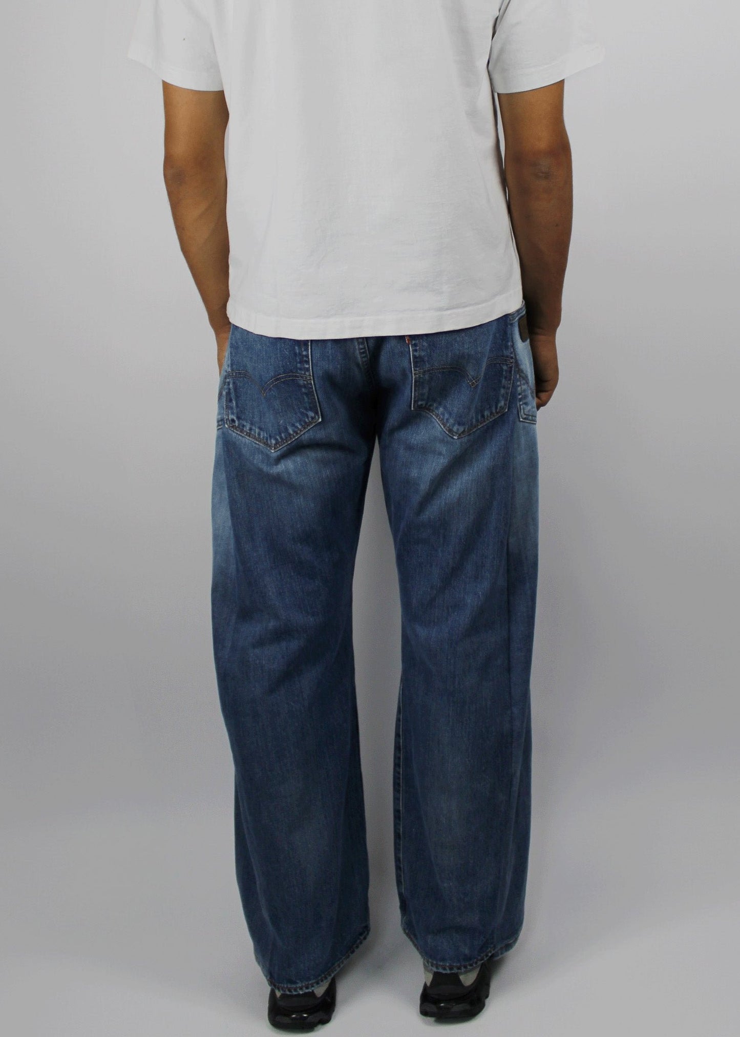 JULPANT DENIM