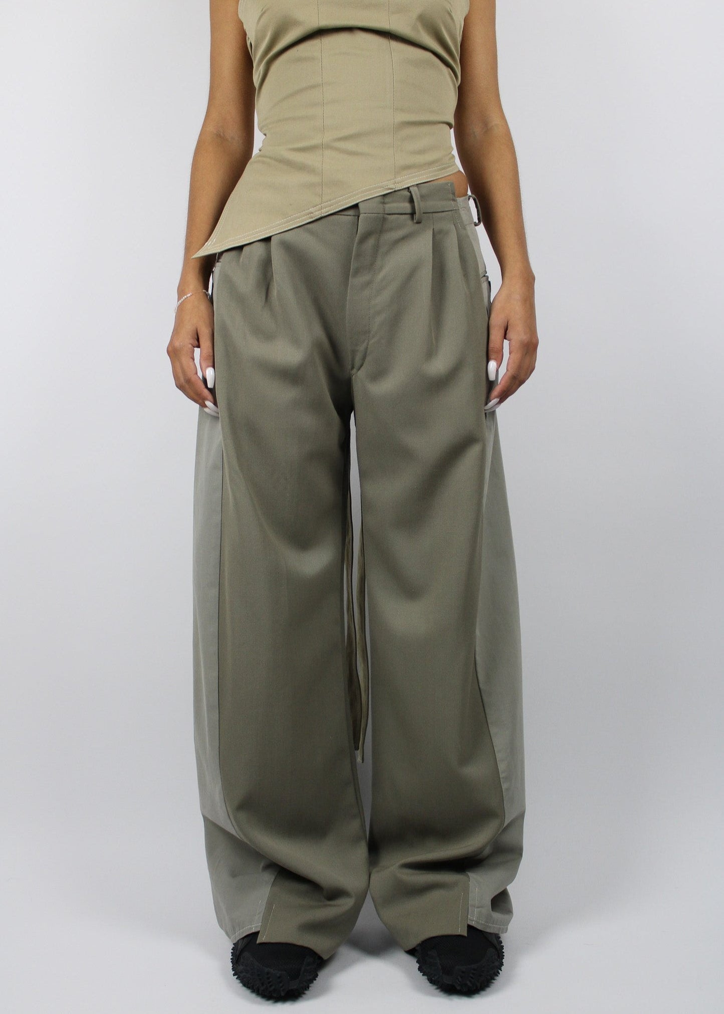 JULPANT SUIT
