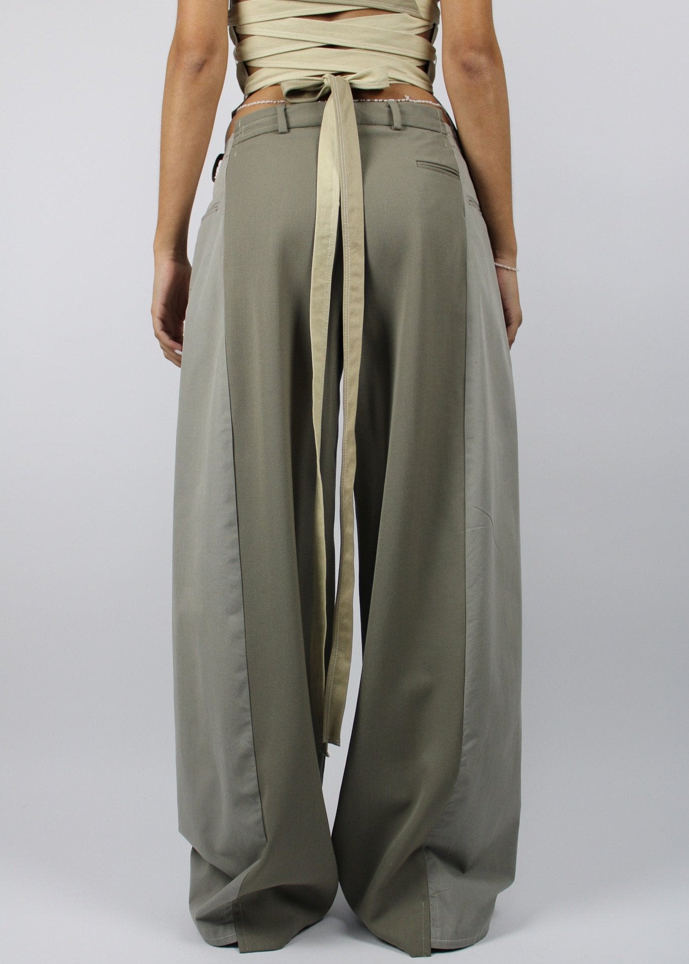 JULPANT SUIT