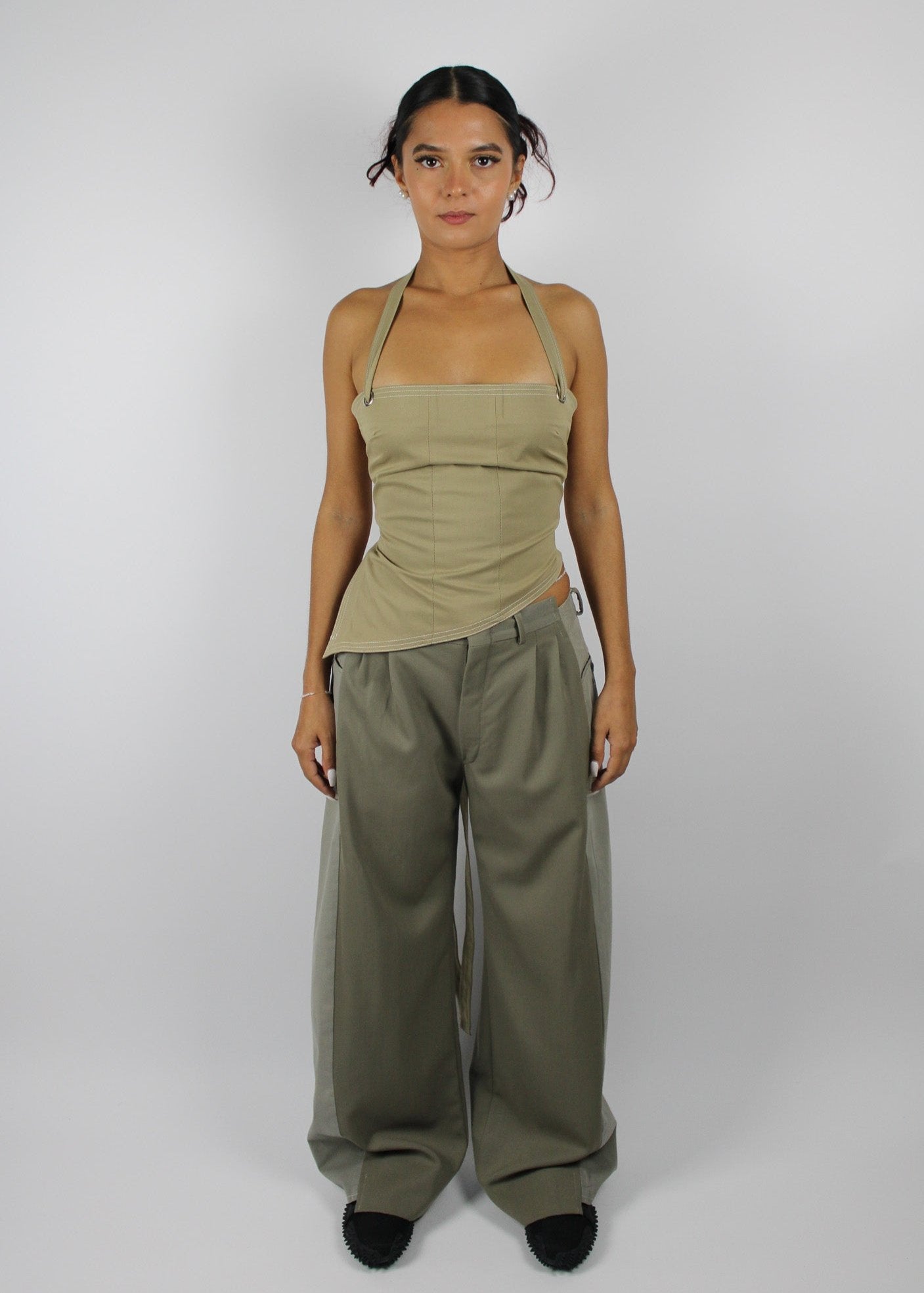 JULPANT SUIT