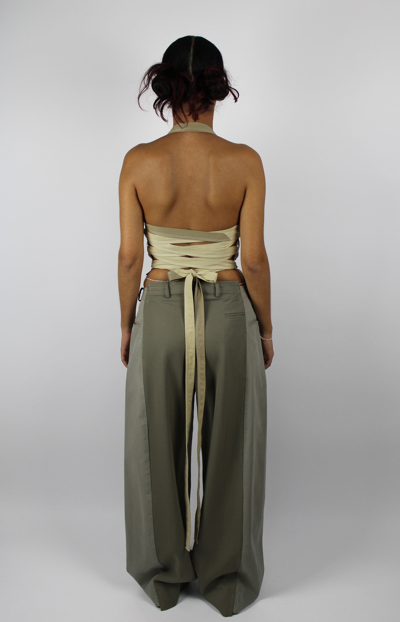 JULPANT SUIT