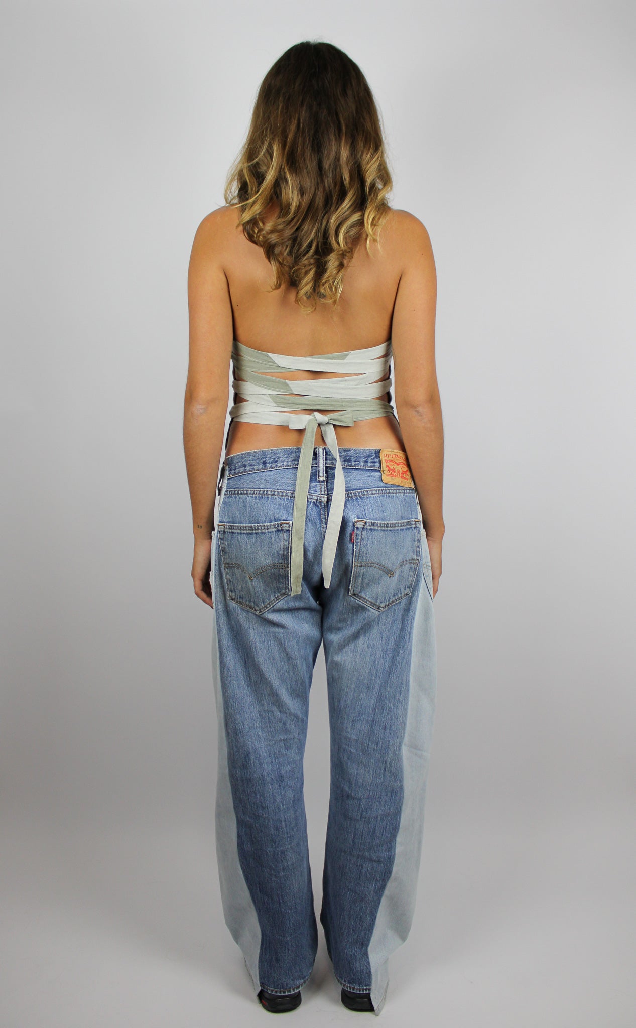 JULPANT DENIM