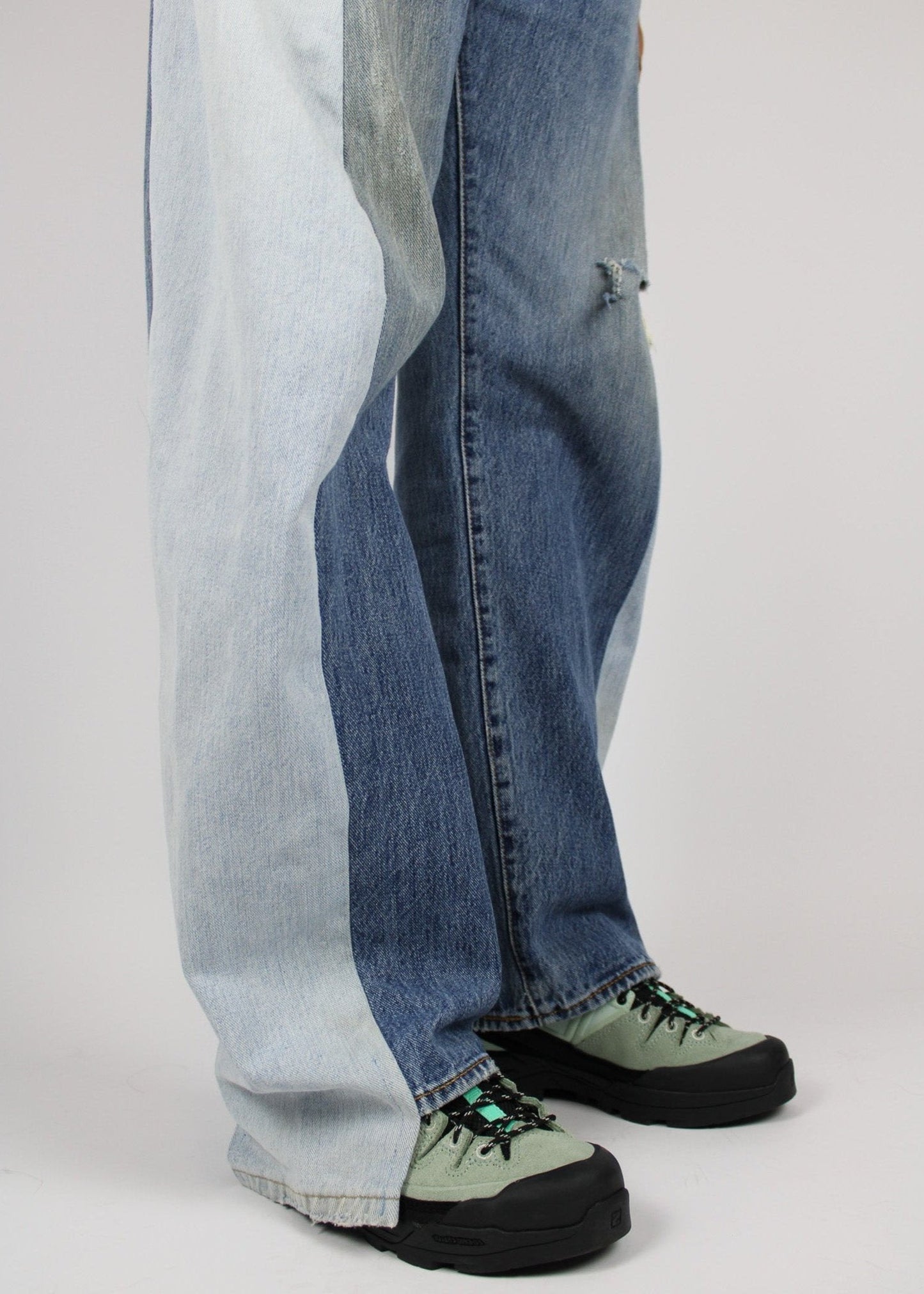 JULPANT DENIM