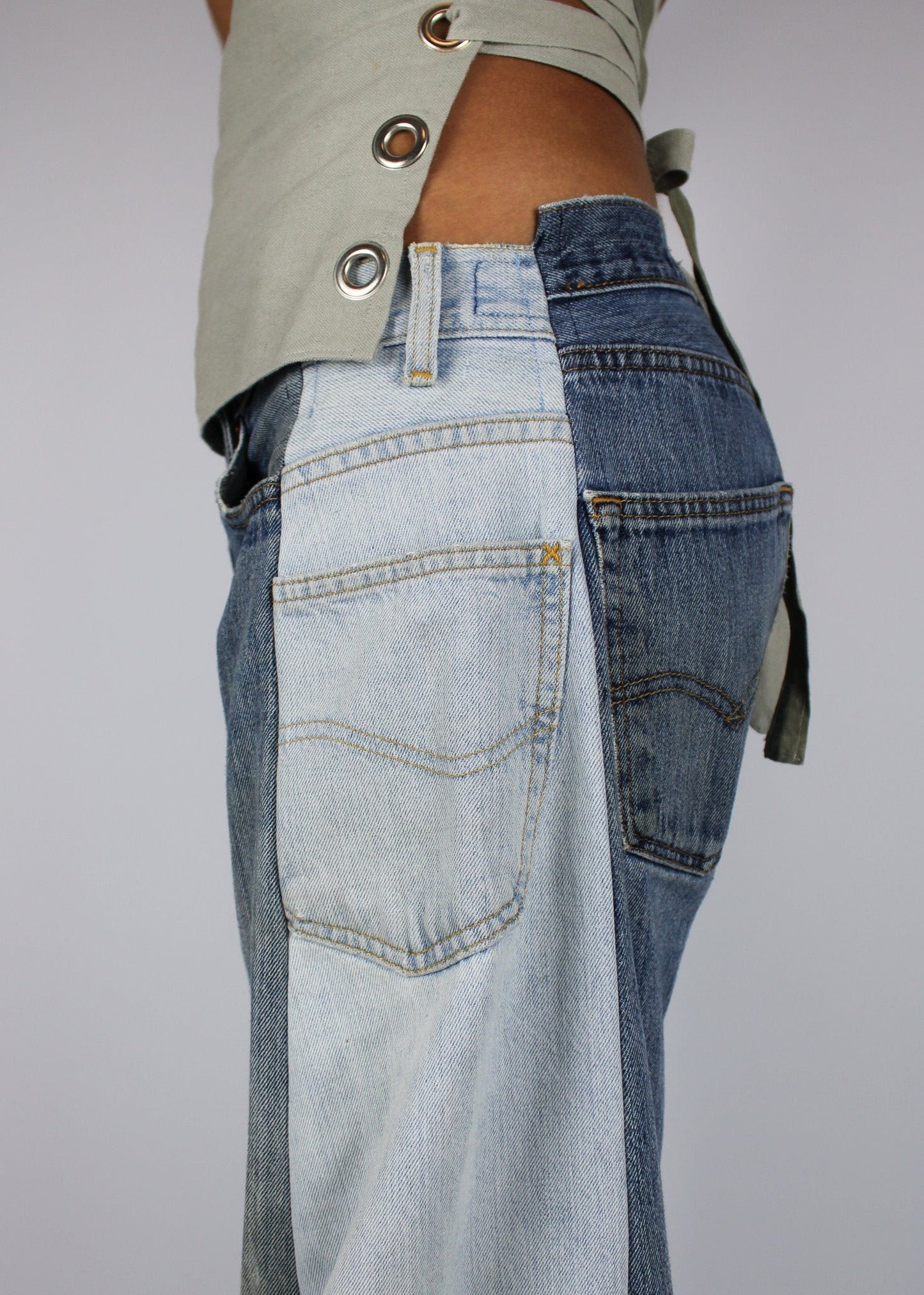 JULPANT DENIM
