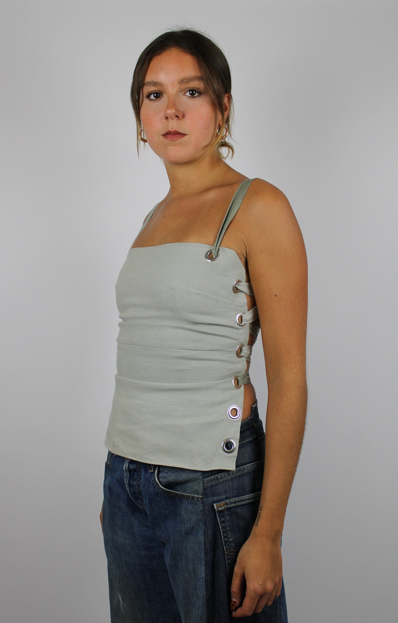DANITOP SUIT DROIT