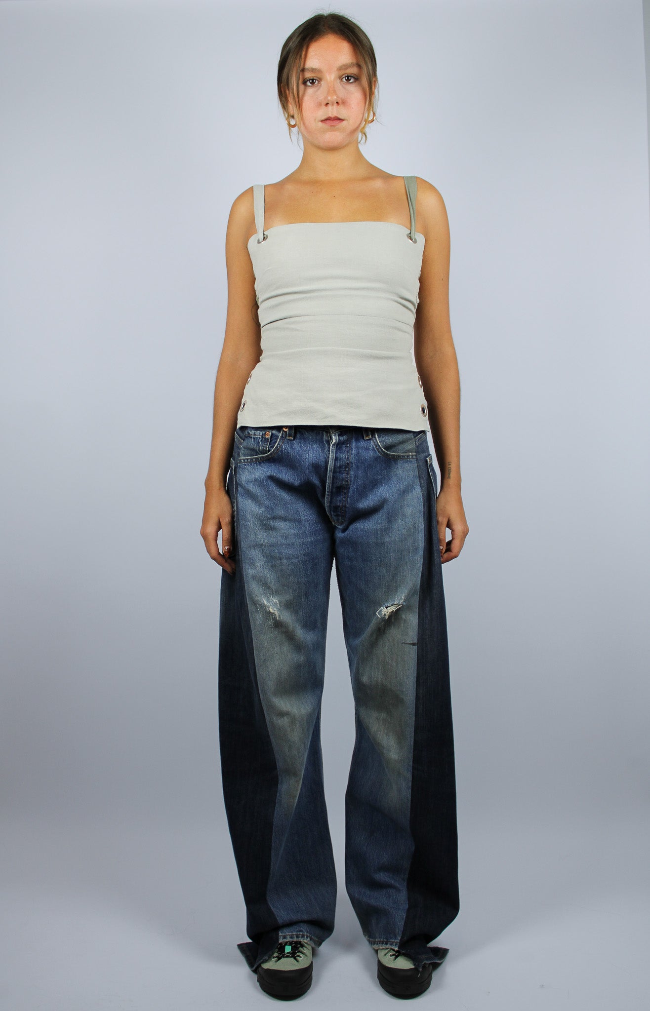 JULPANT DENIM