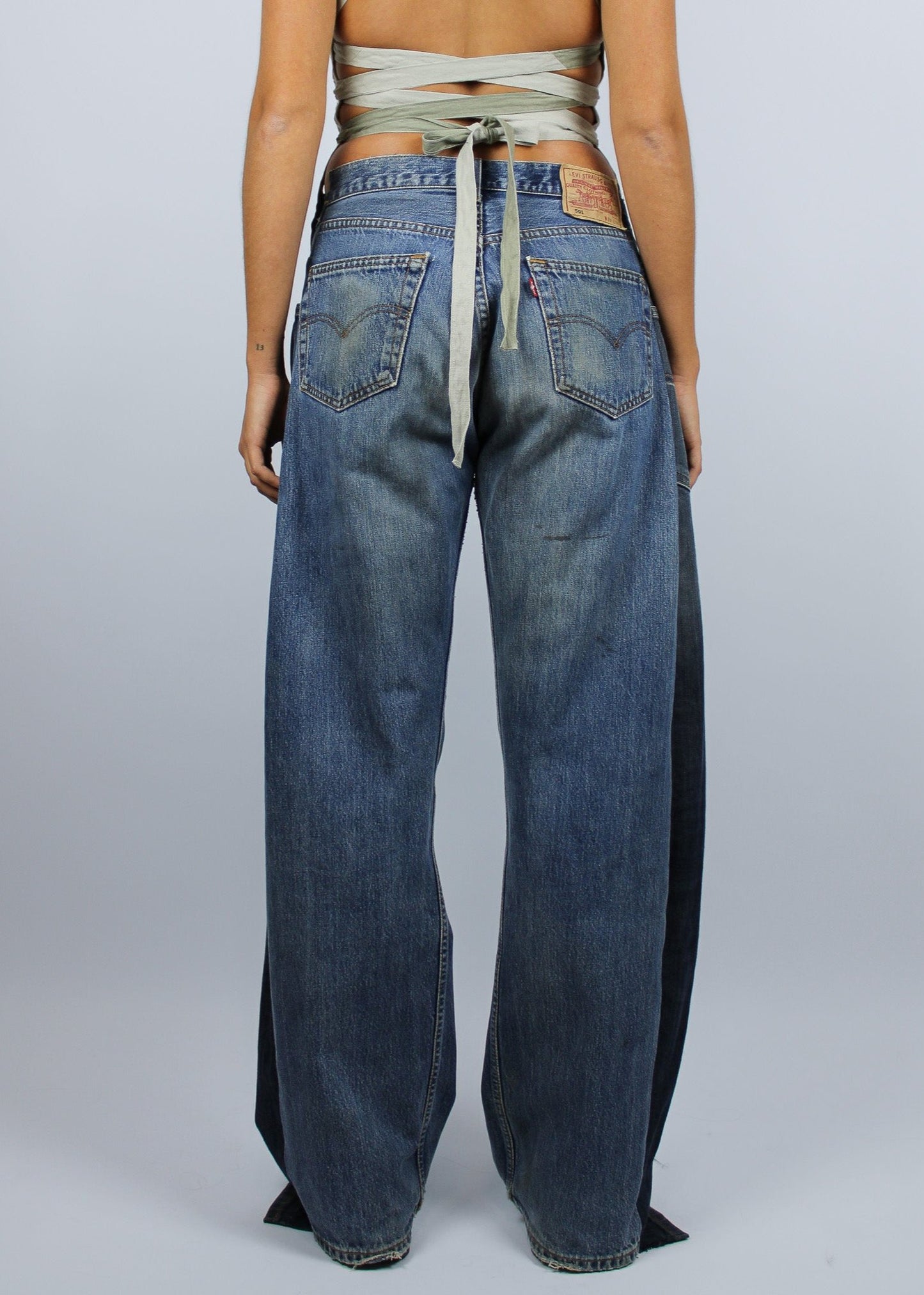 JULPANT DENIM