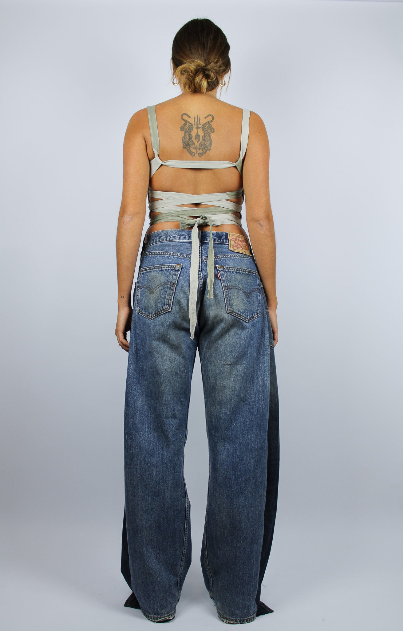 JULPANT DENIM