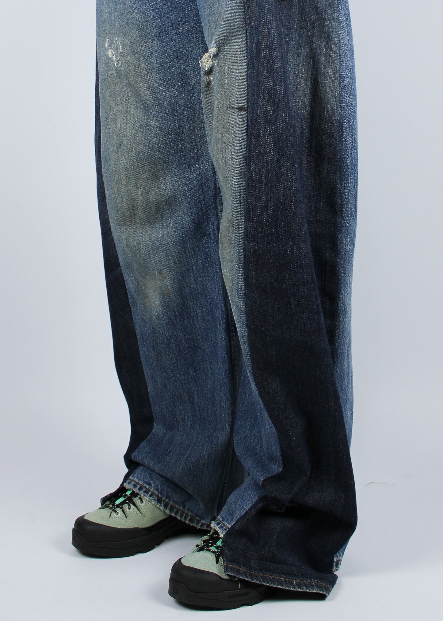 JULPANT DENIM