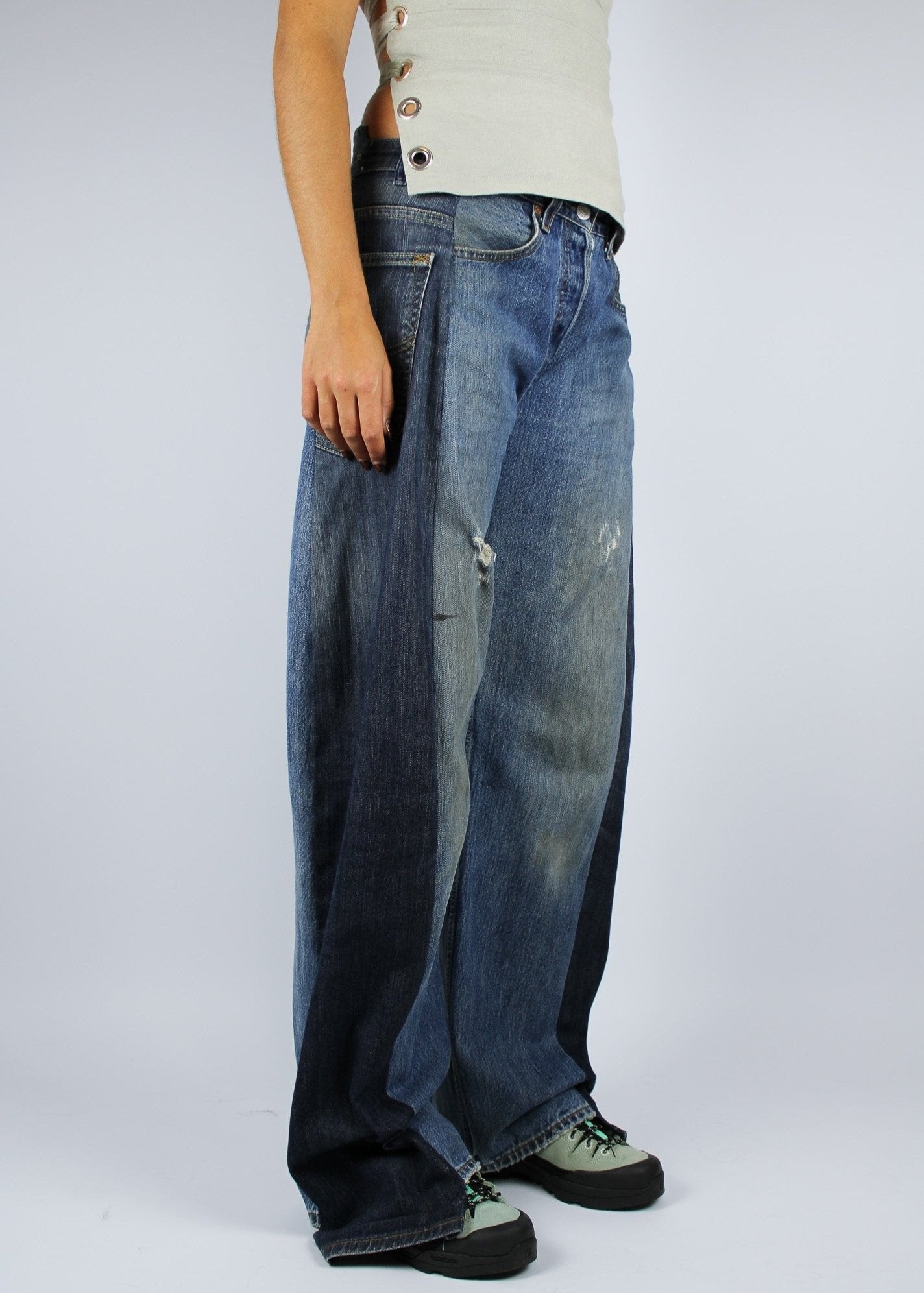JULPANT DENIM