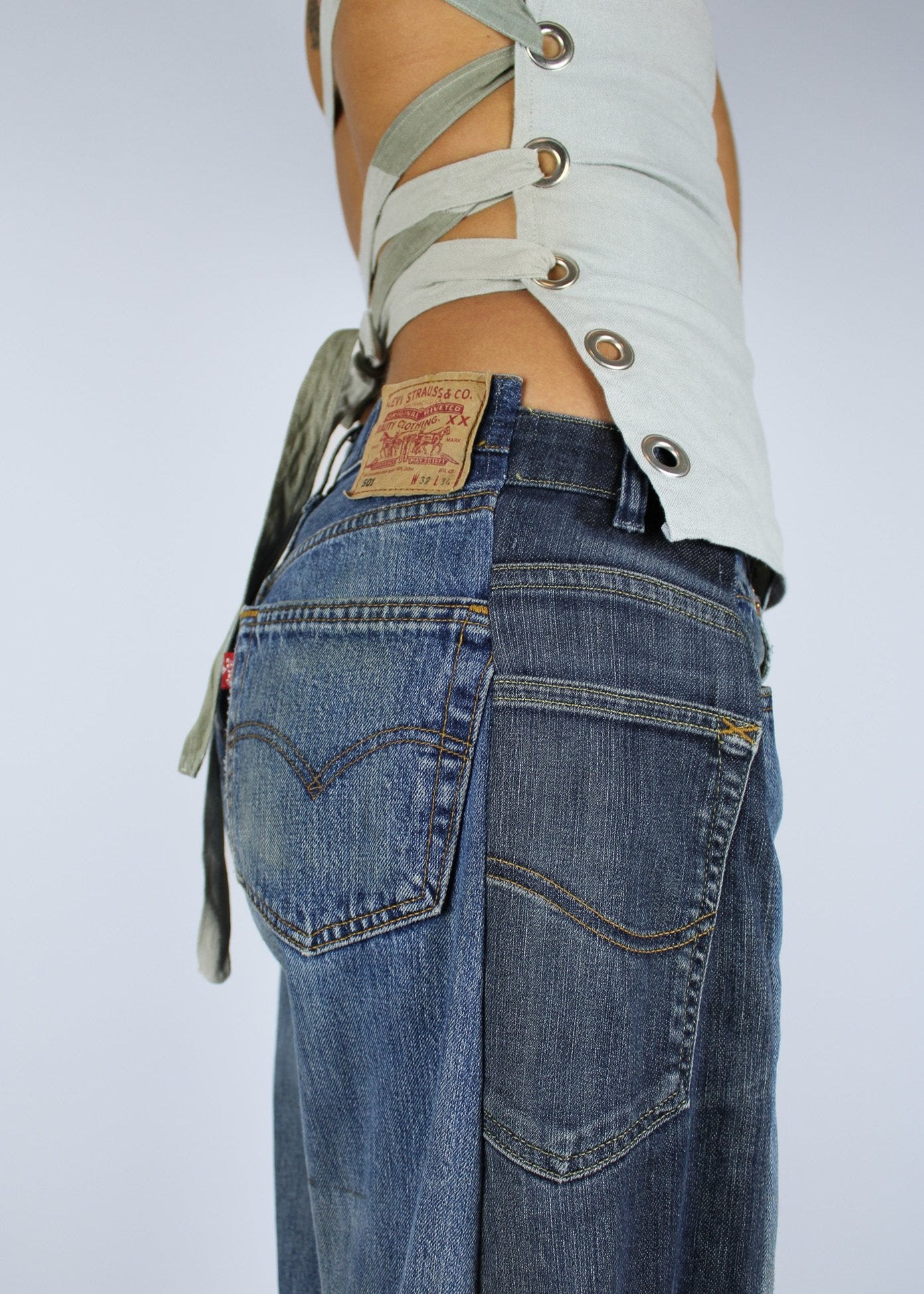 JULPANT DENIM