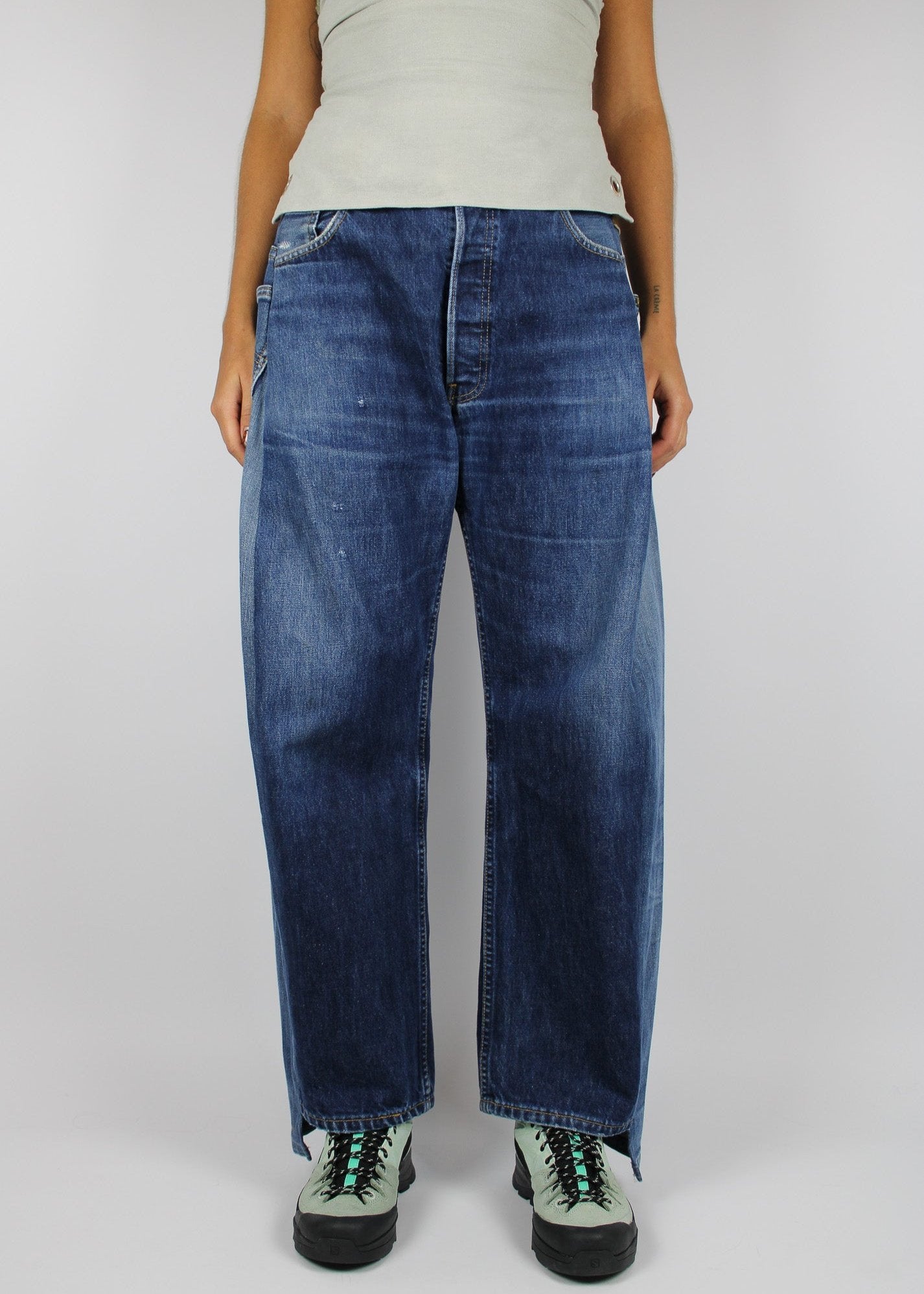 JULPANT DENIM