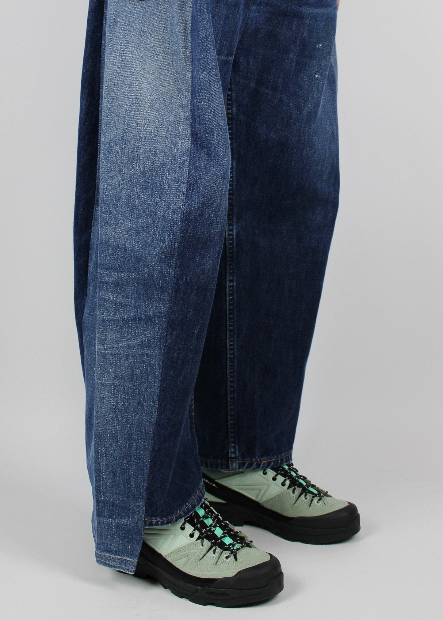 JULPANT DENIM