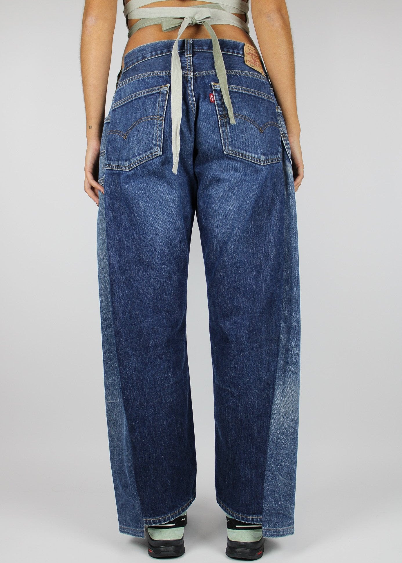 JULPANT DENIM