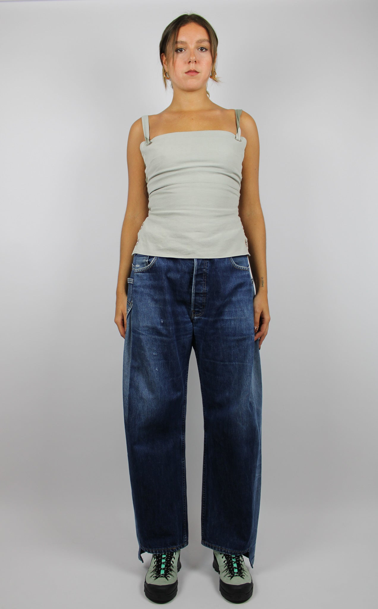JULPANT DENIM