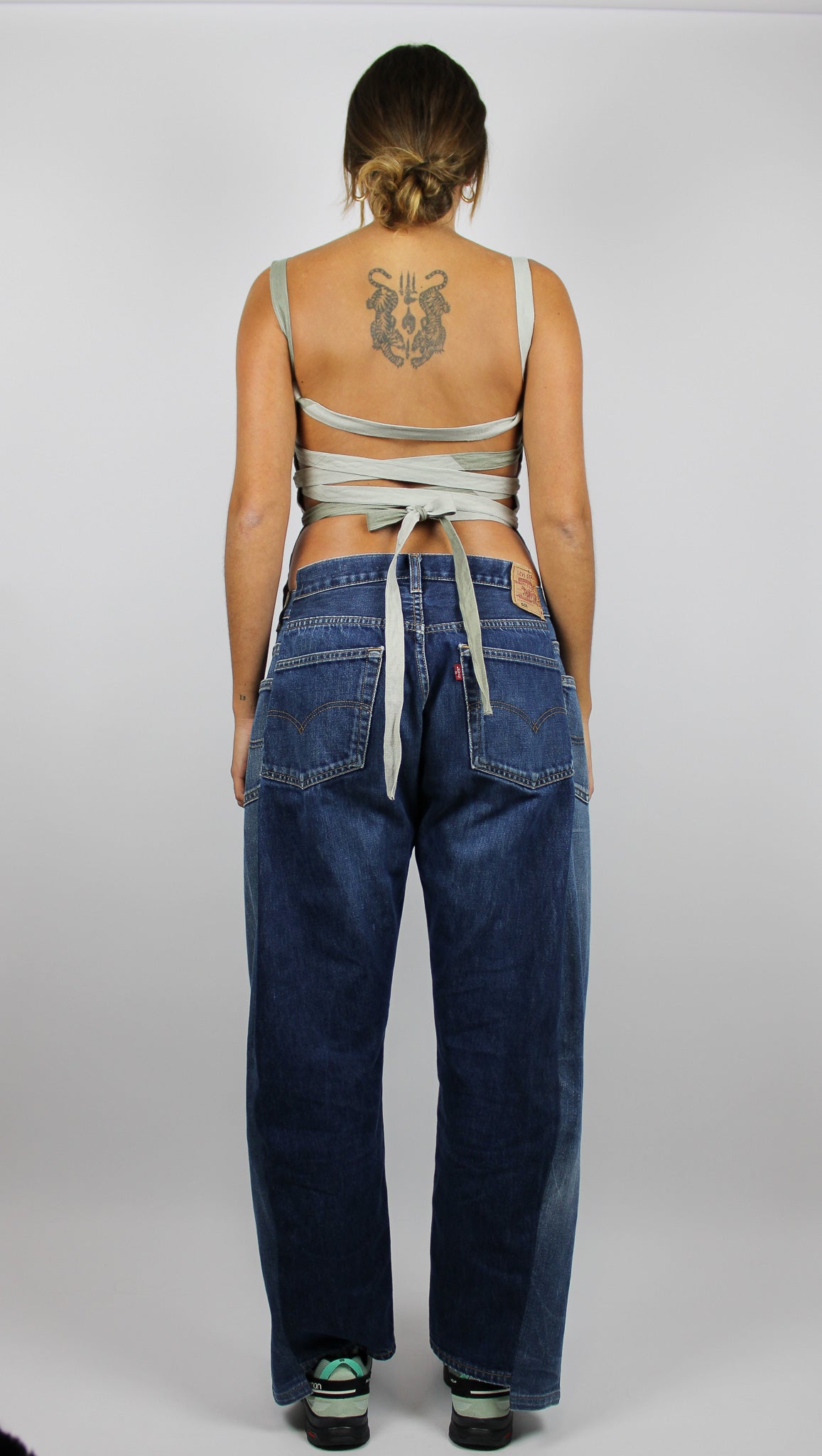 JULPANT DENIM