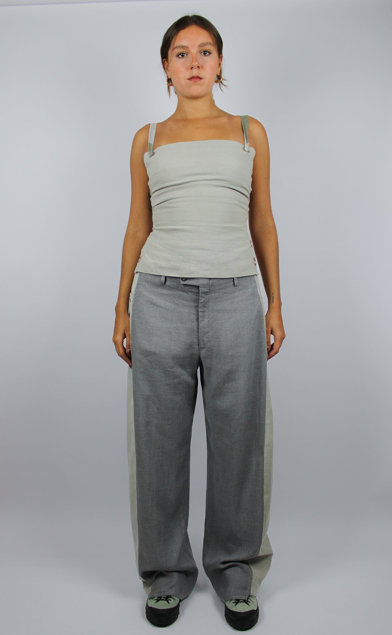 JULPANT SUIT
