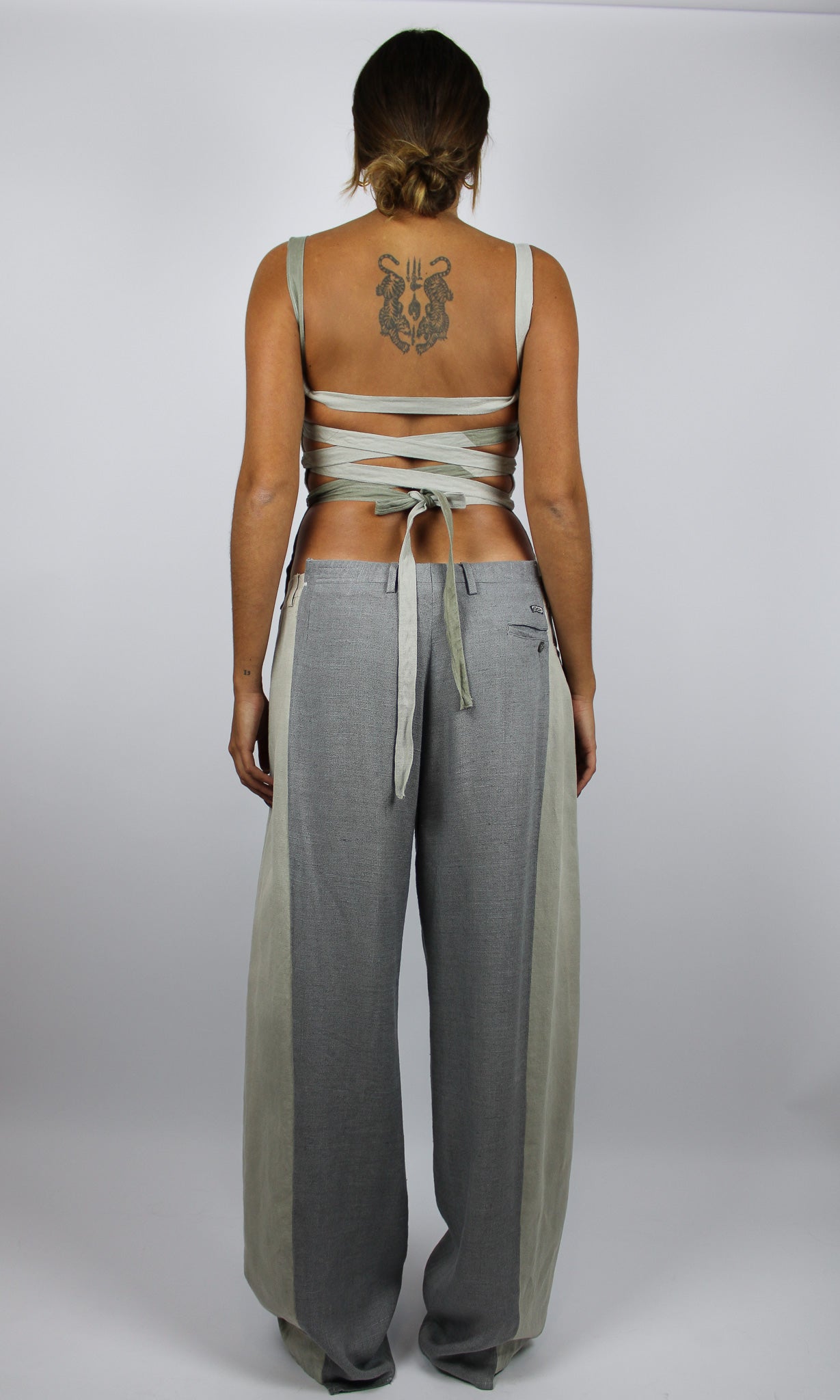 JULPANT SUIT