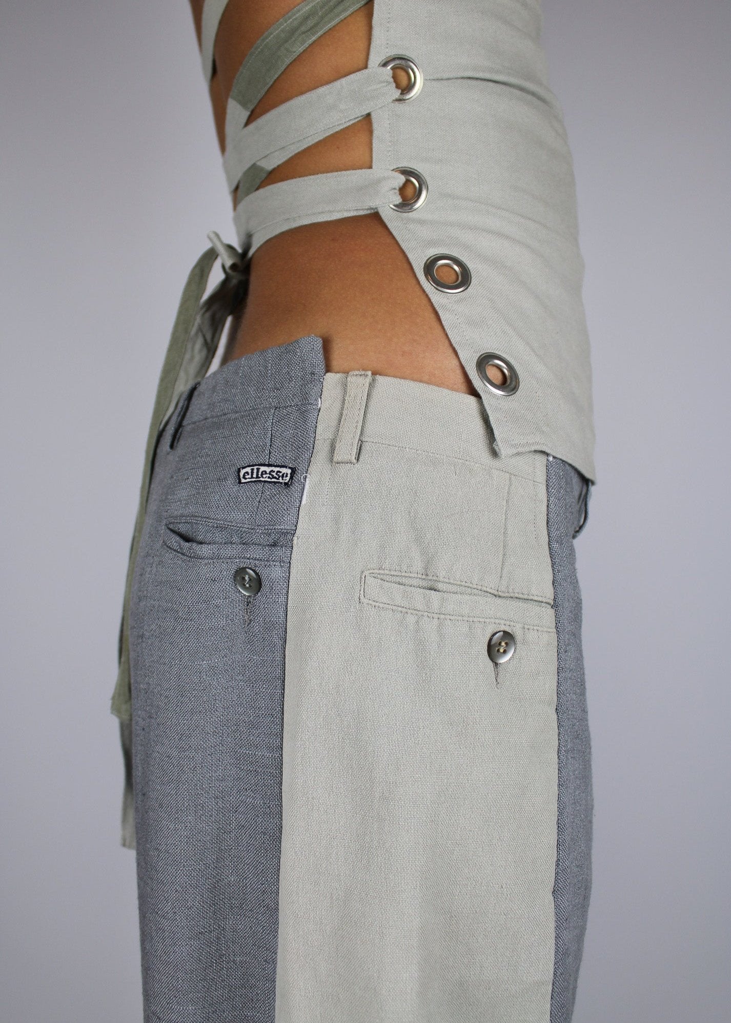 JULPANT SUIT
