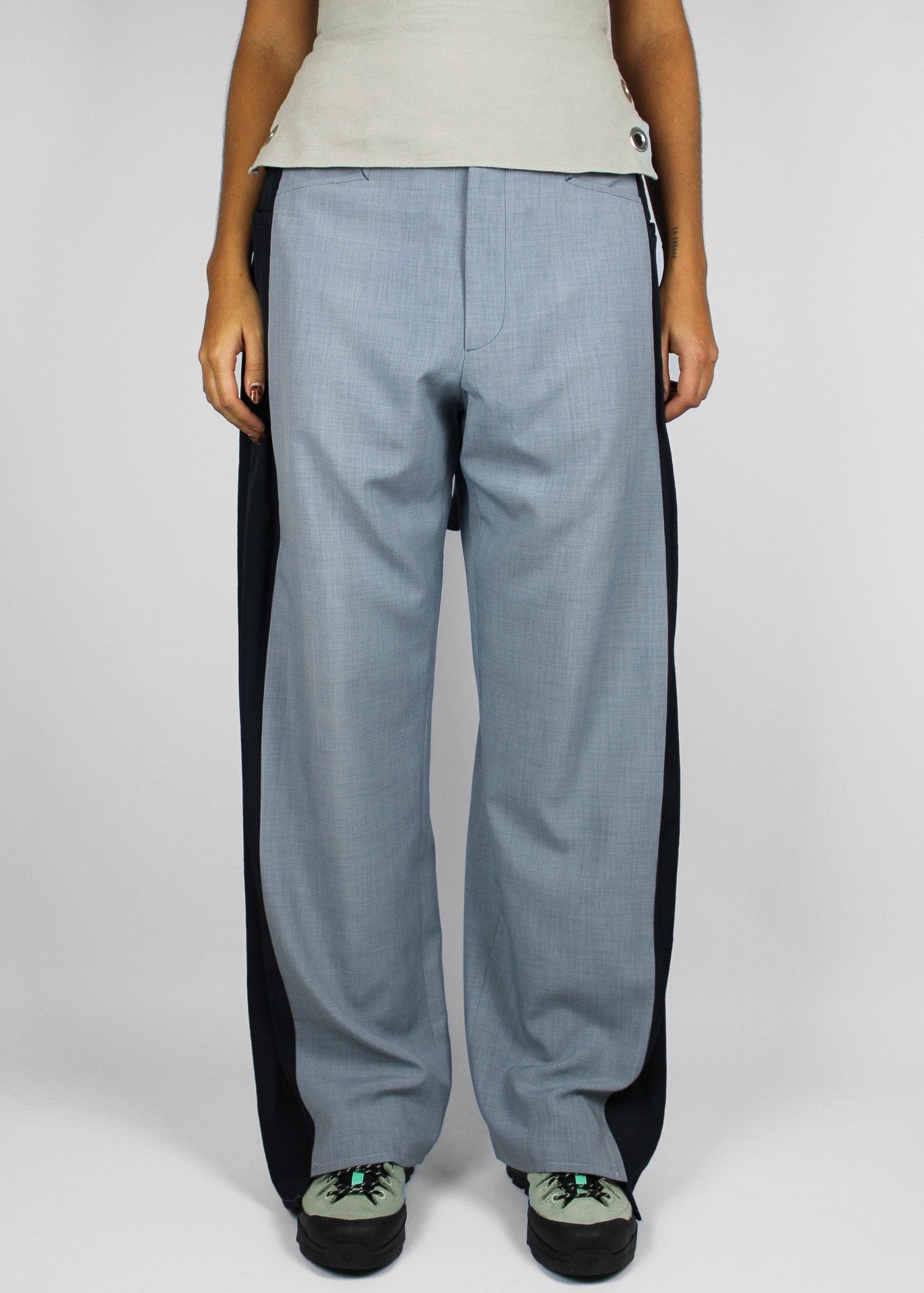 JULPANT SUIT