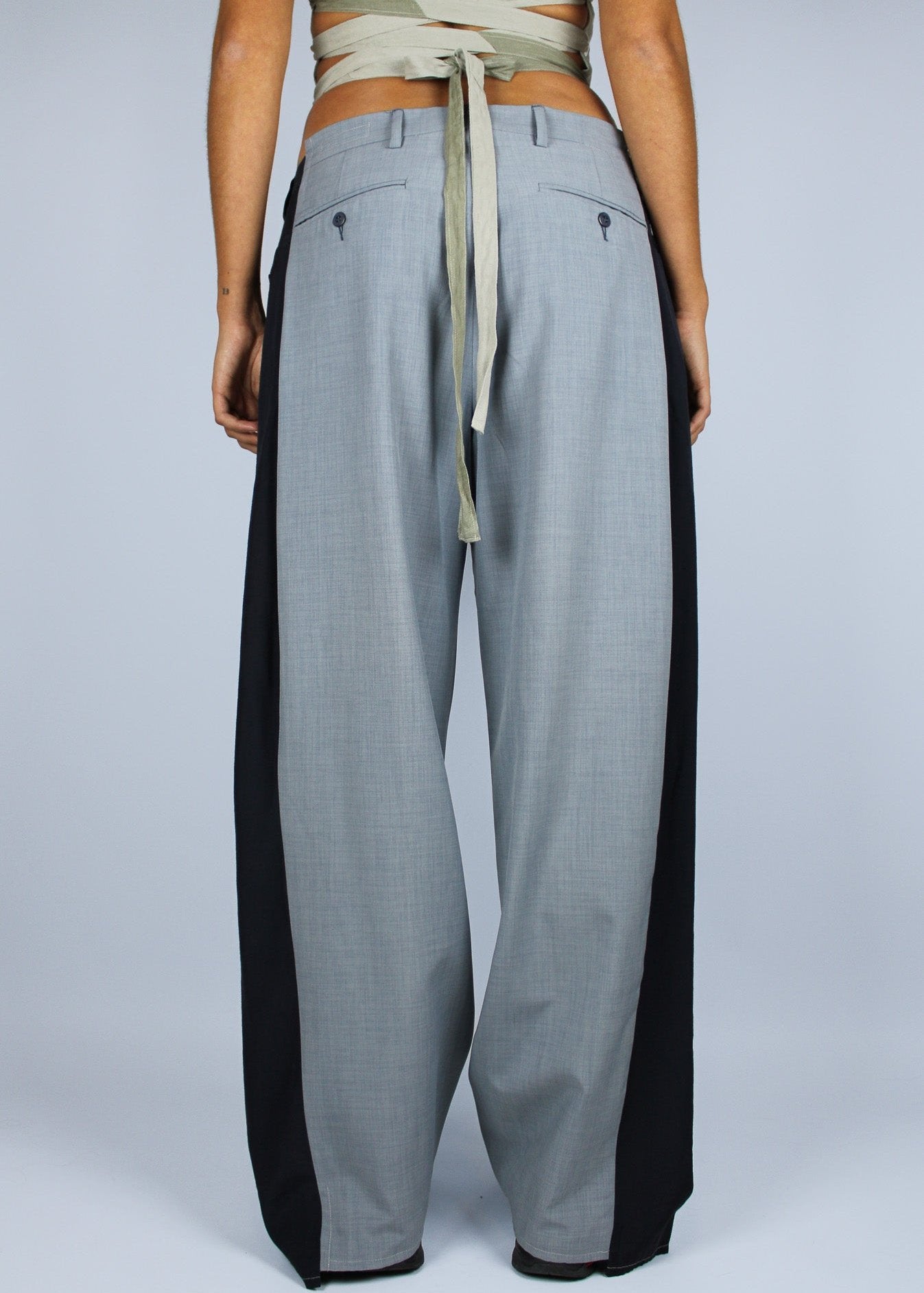 JULPANT SUIT