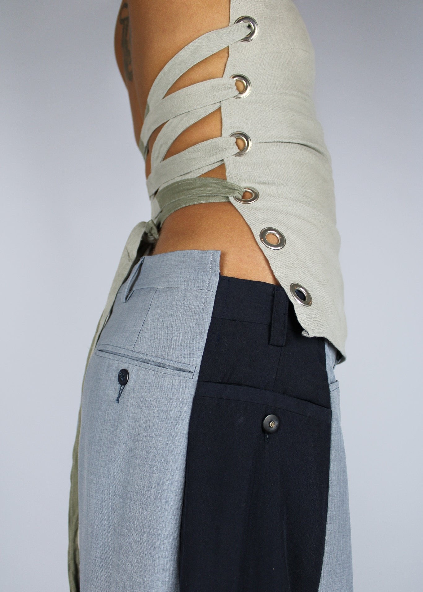 JULPANT SUIT