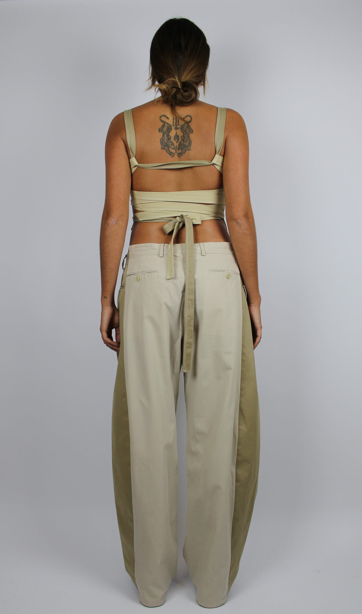 JULPANT SUIT