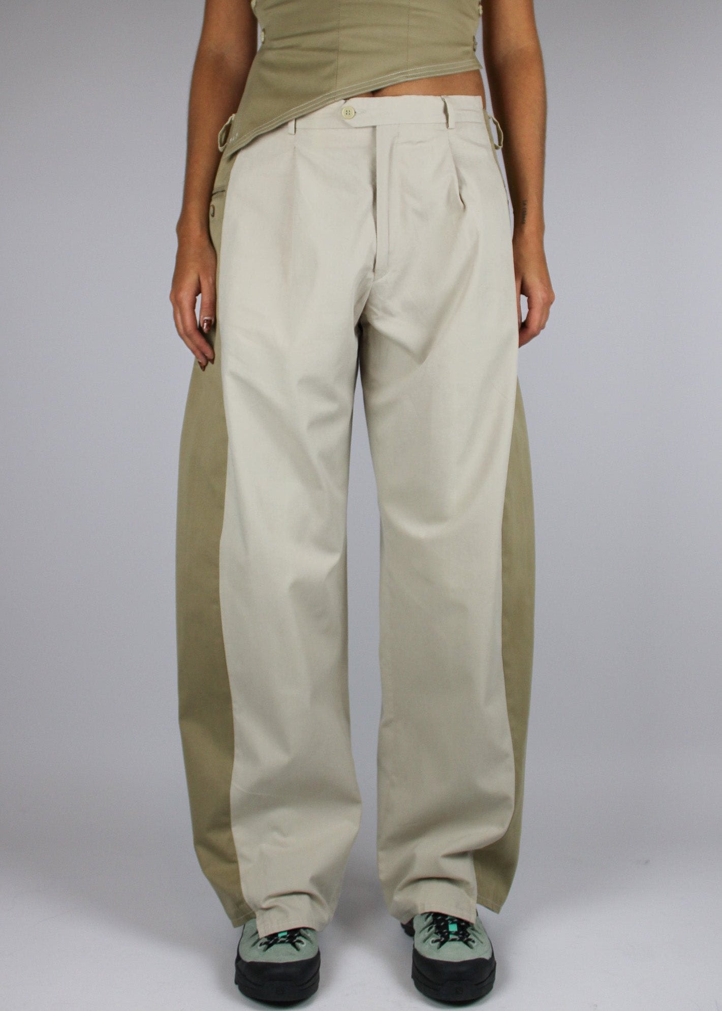 JULPANT SUIT