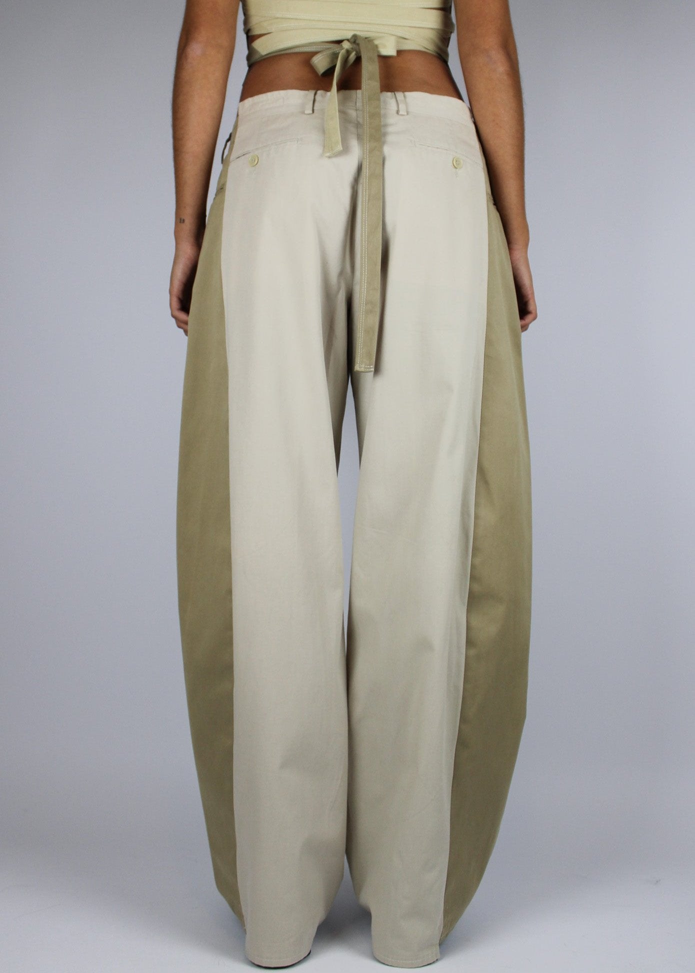 JULPANT SUIT
