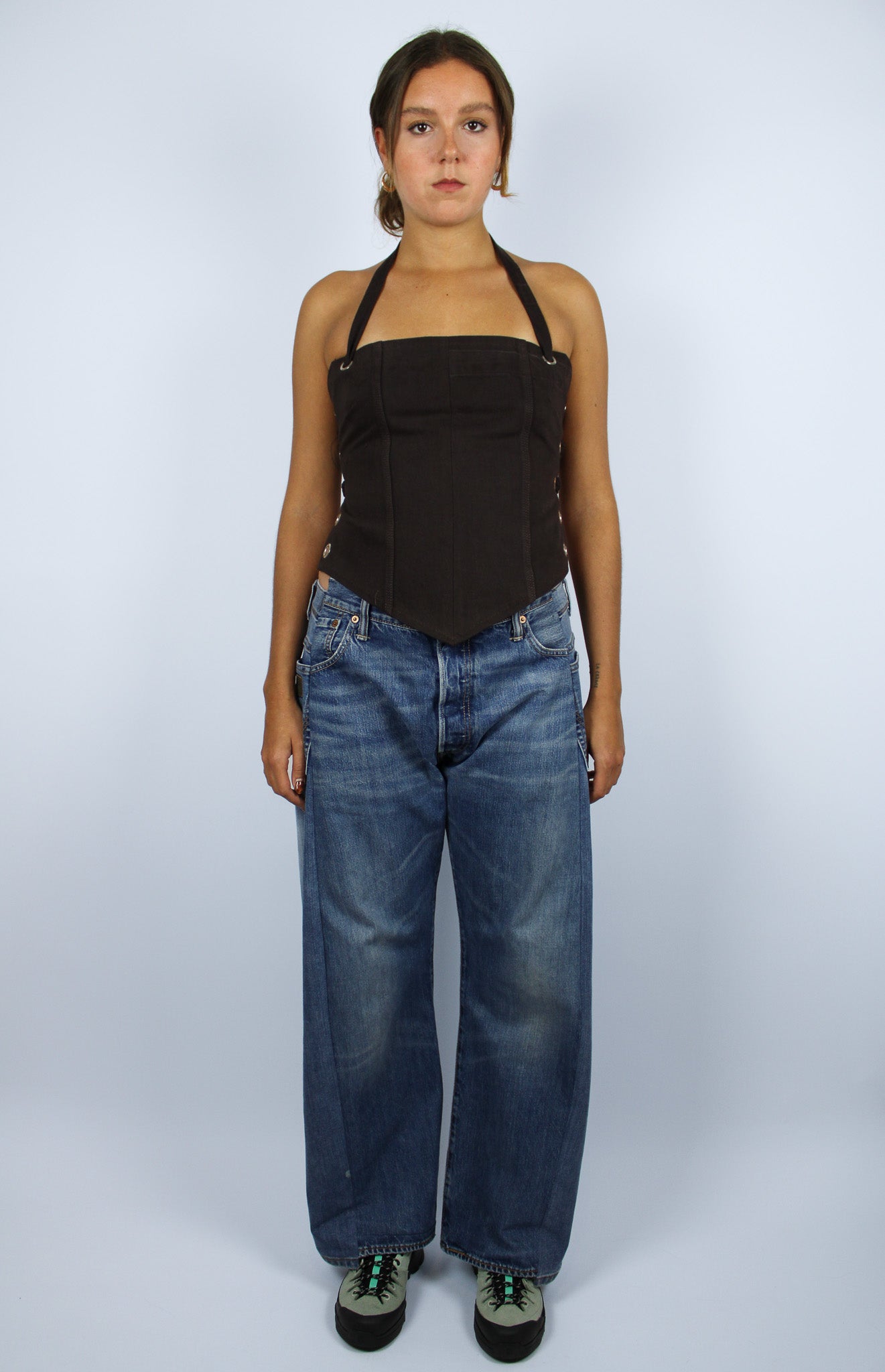 JULPANT DENIM