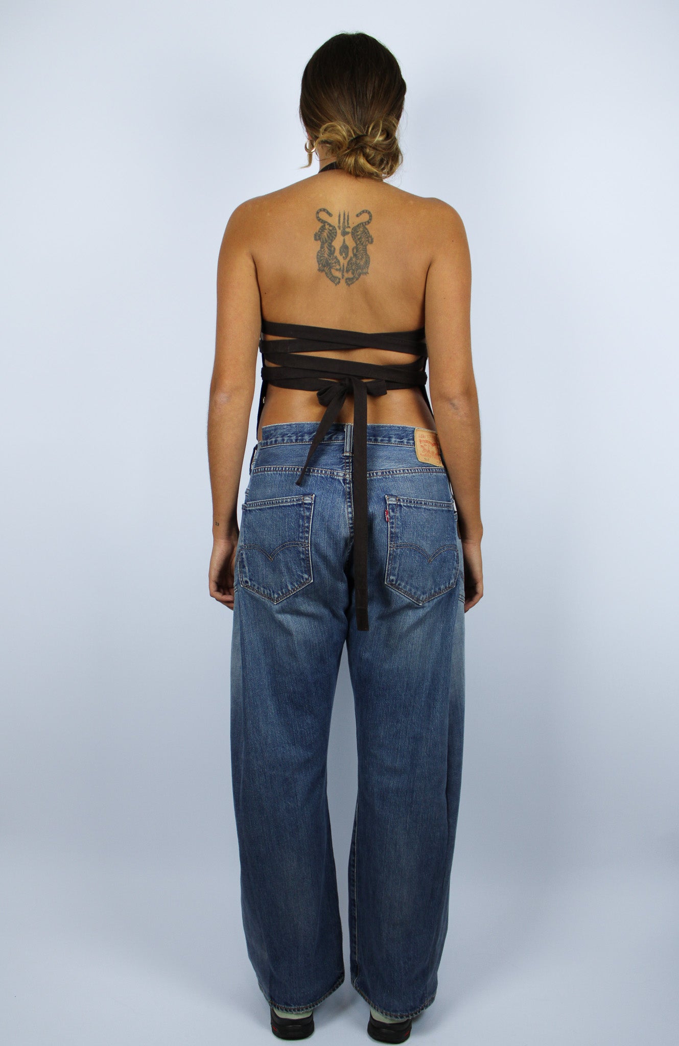 JULPANT DENIM