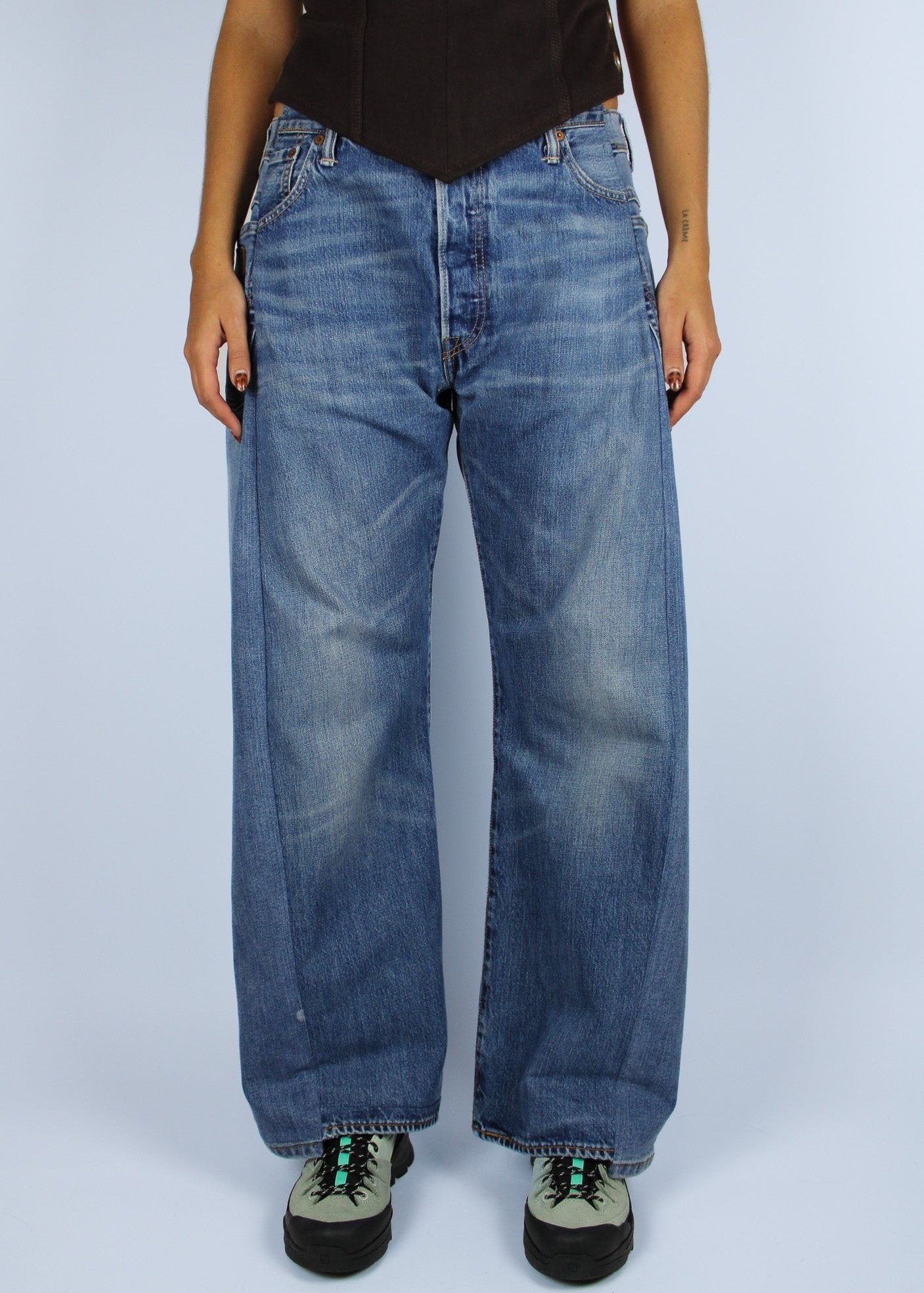 JULPANT DENIM