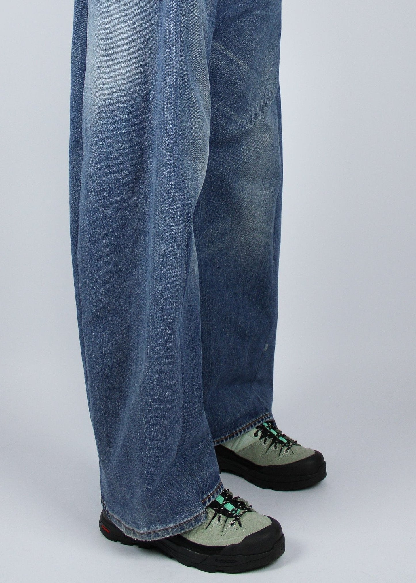 JULPANT DENIM