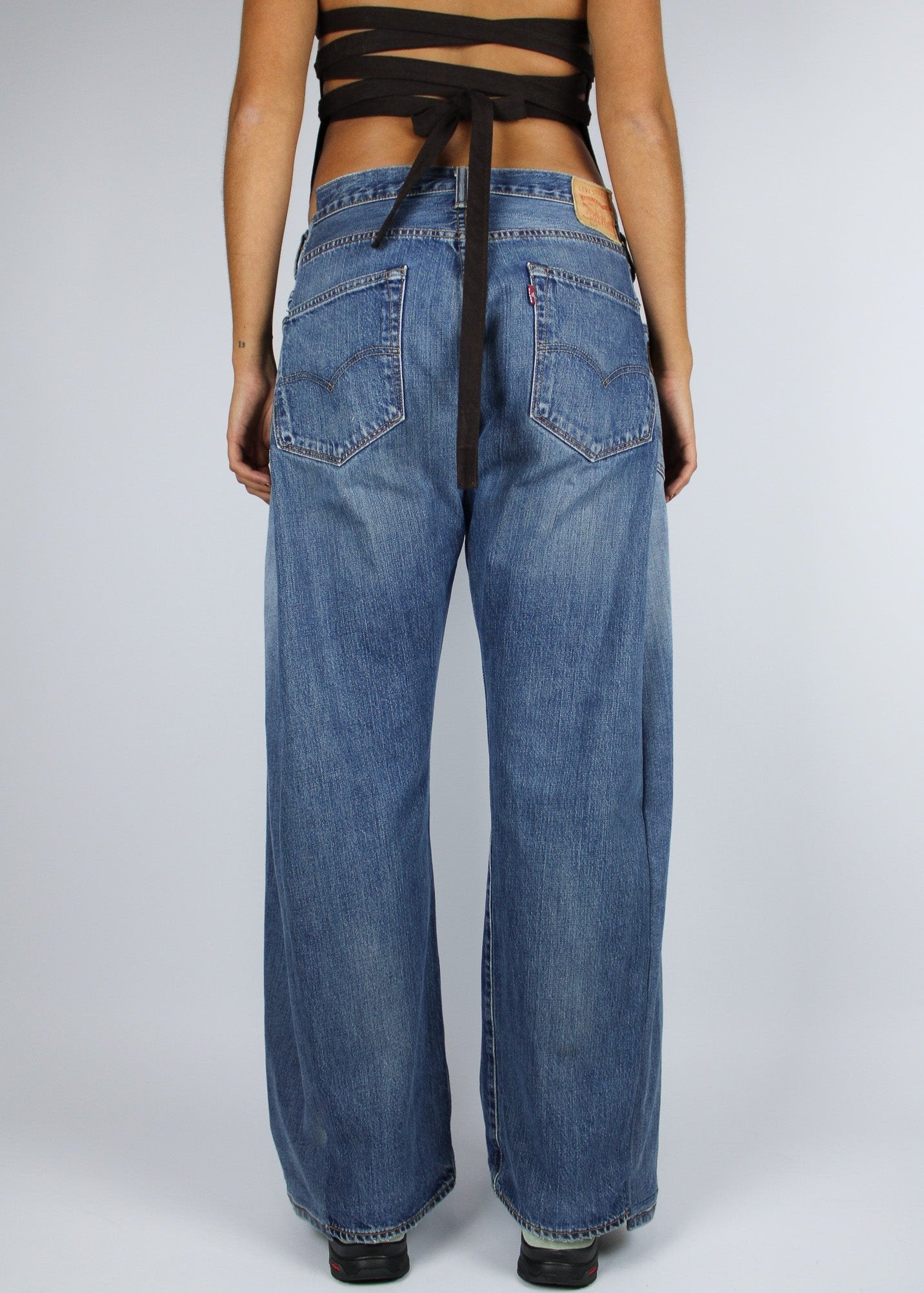 JULPANT DENIM