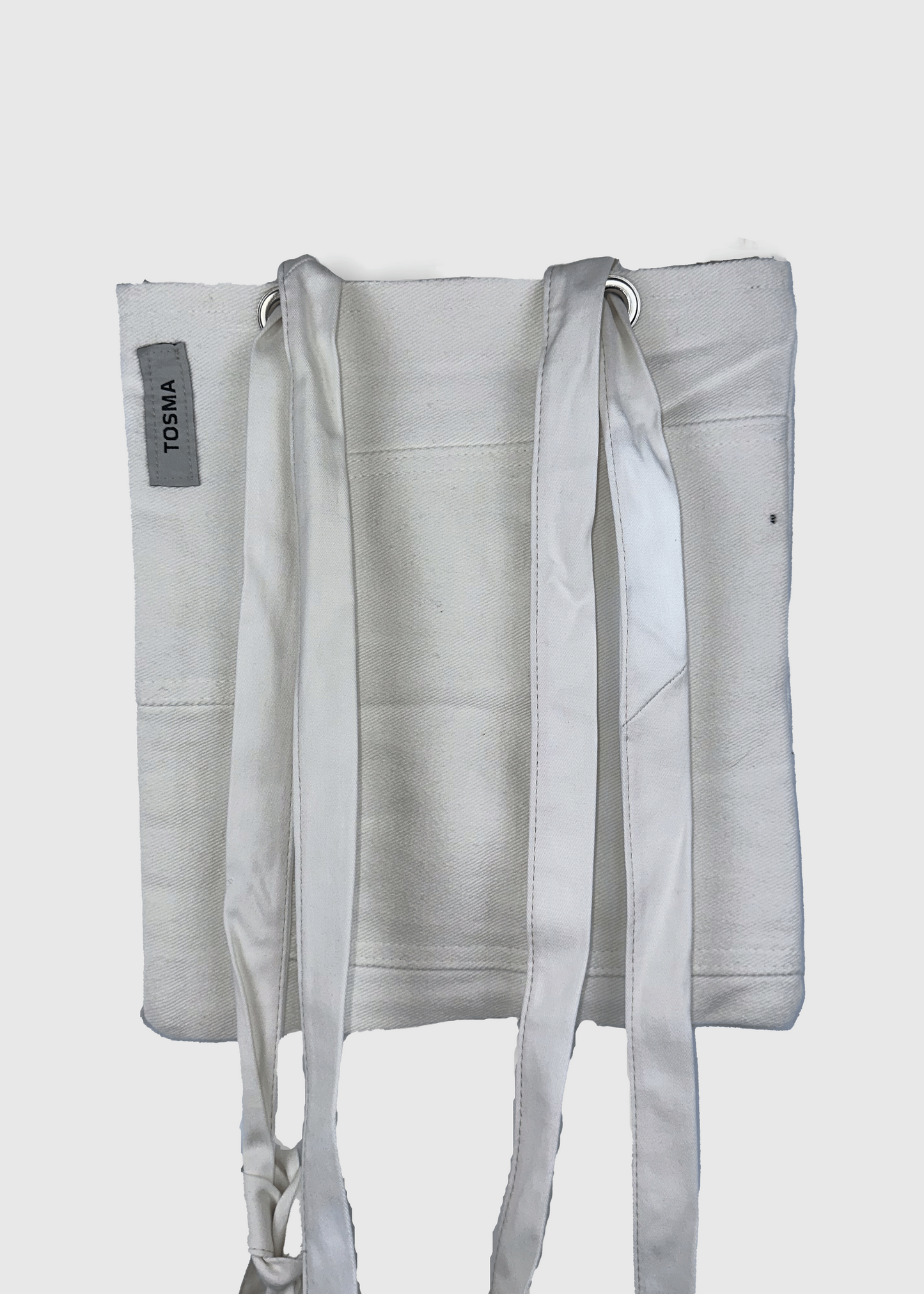 MONIBAG DENIM DROIT