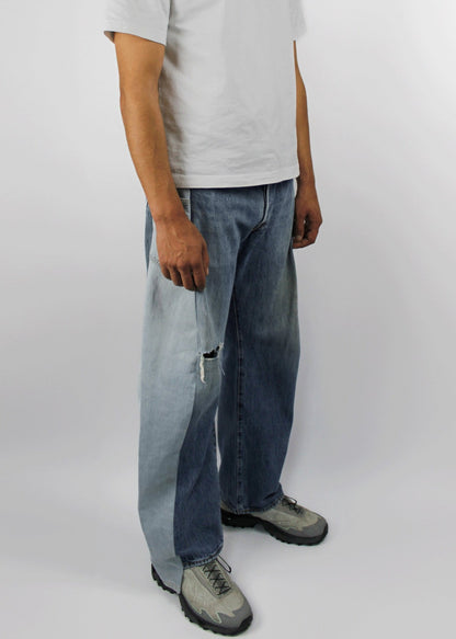 JULPANT DENIM