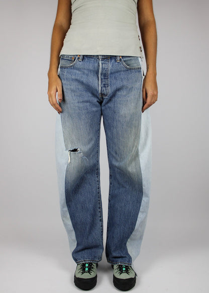 JULPANT DENIM