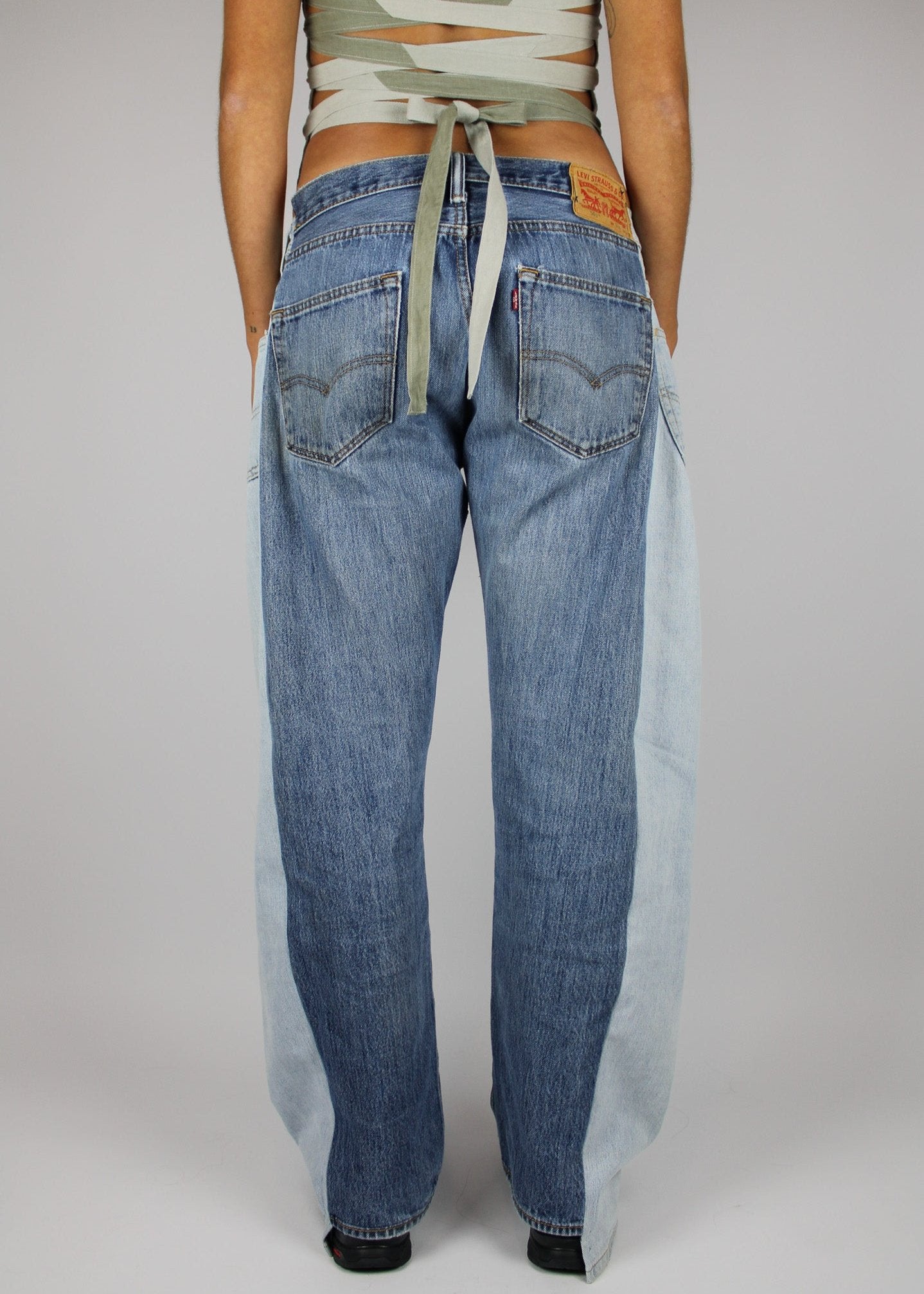 JULPANT DENIM